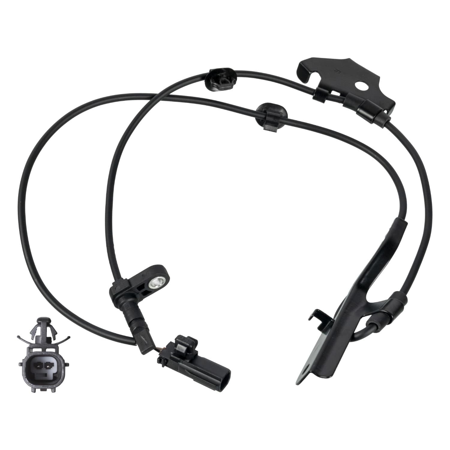 ABS-sensor