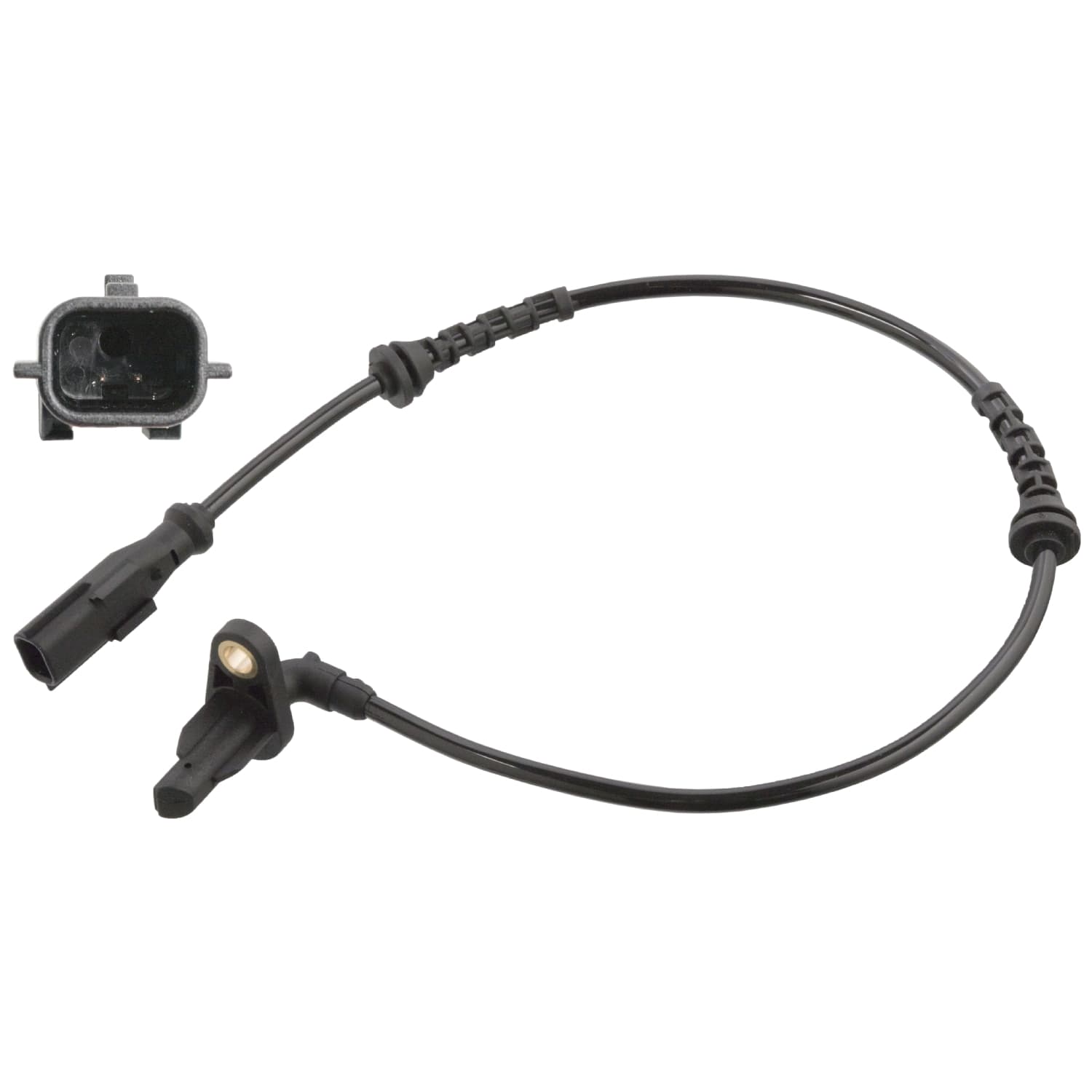 ABS-sensor
