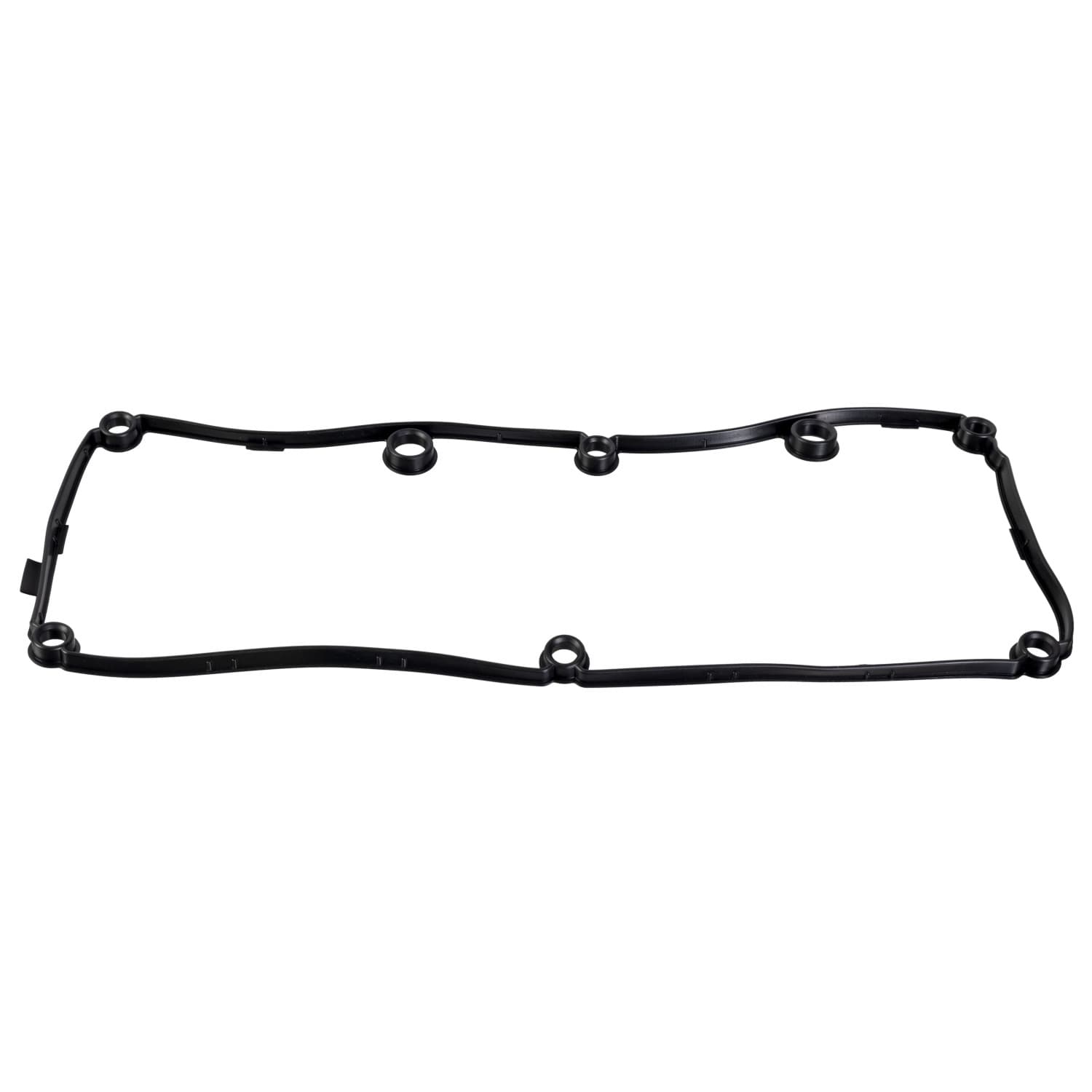Toppdekselpakning