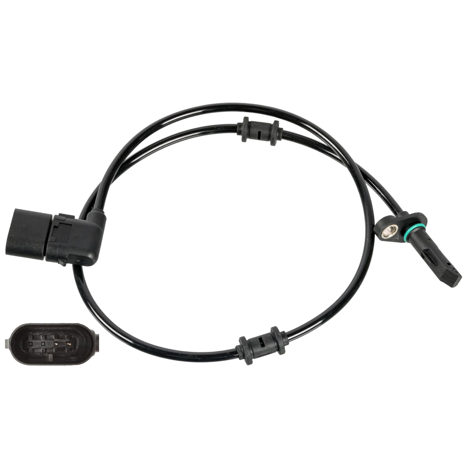 ABS-sensor