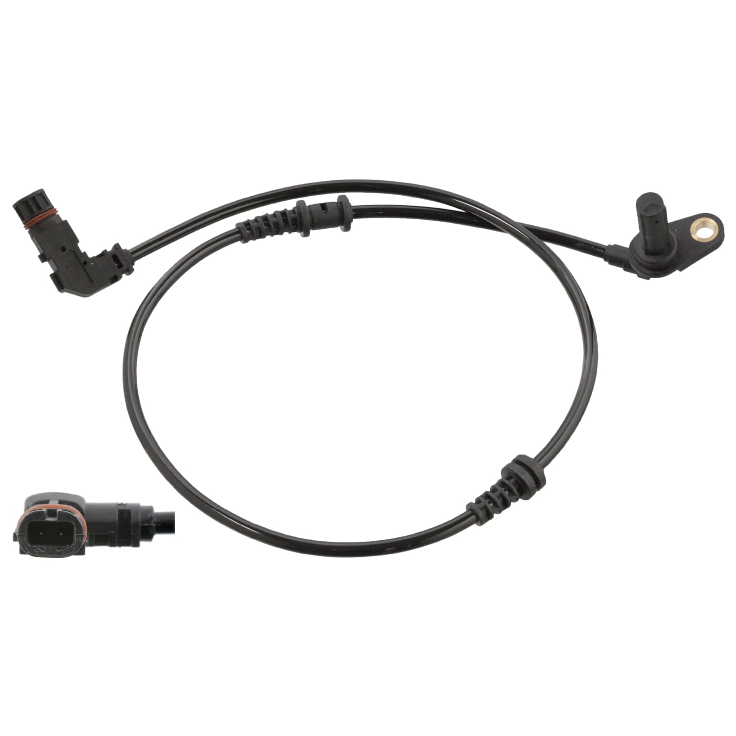 ABS-sensor