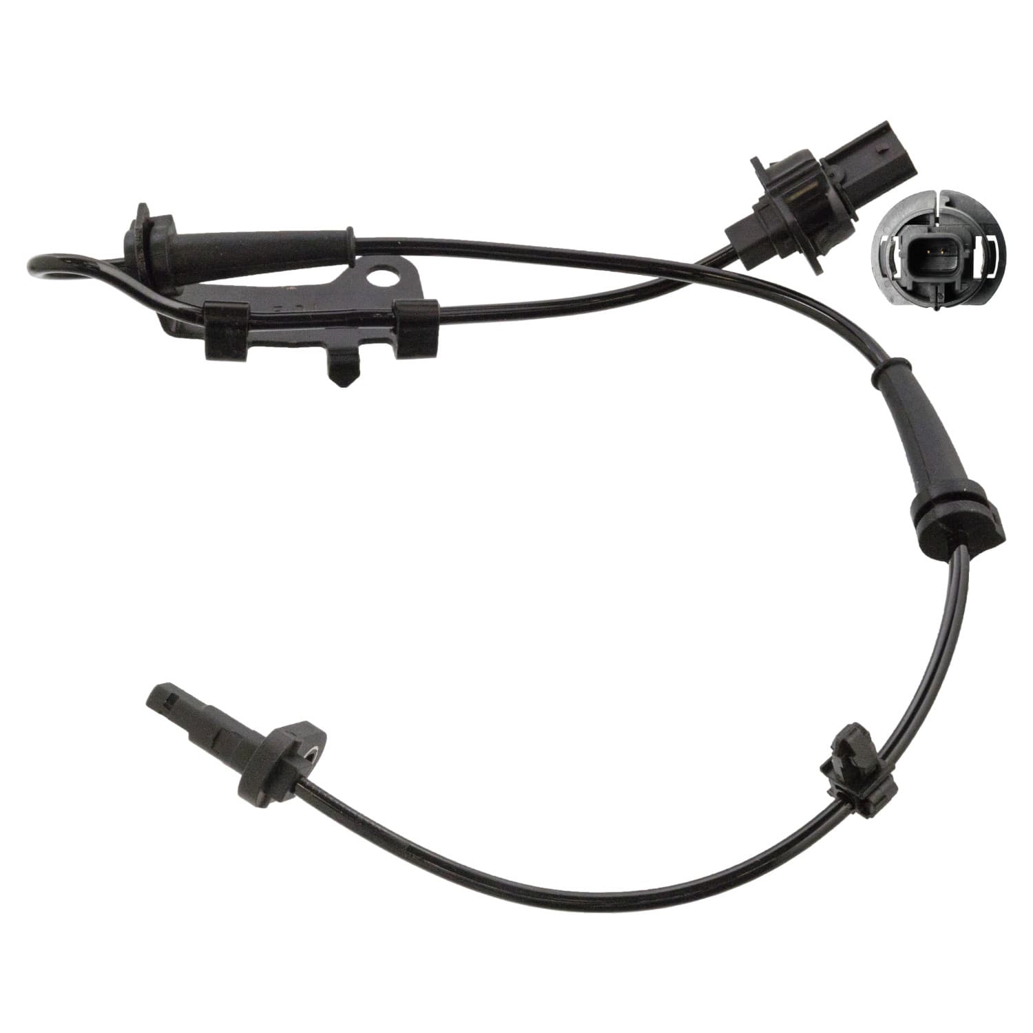 ABS-sensor