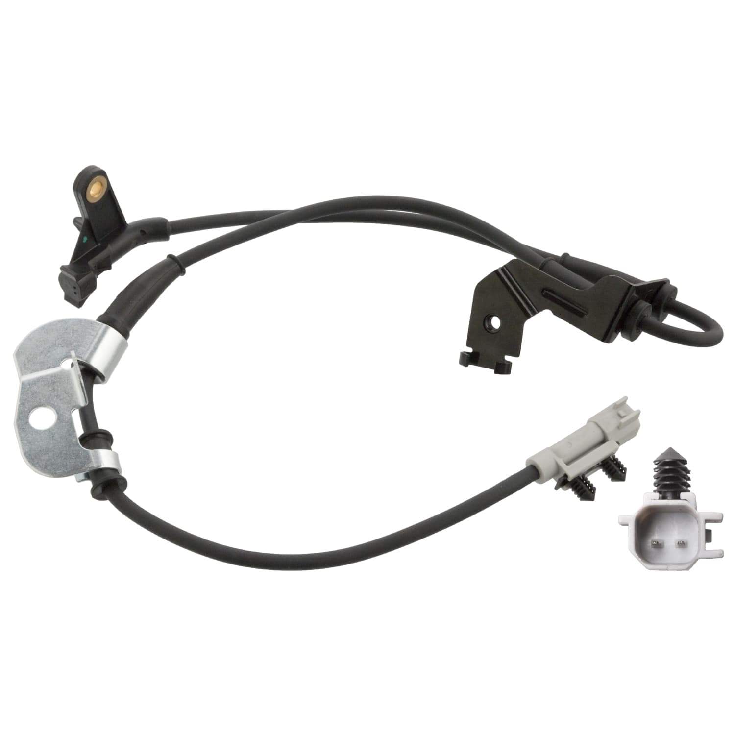 ABS-sensor