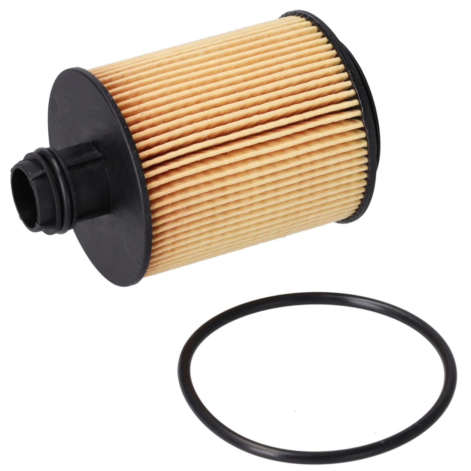 Oljefilter