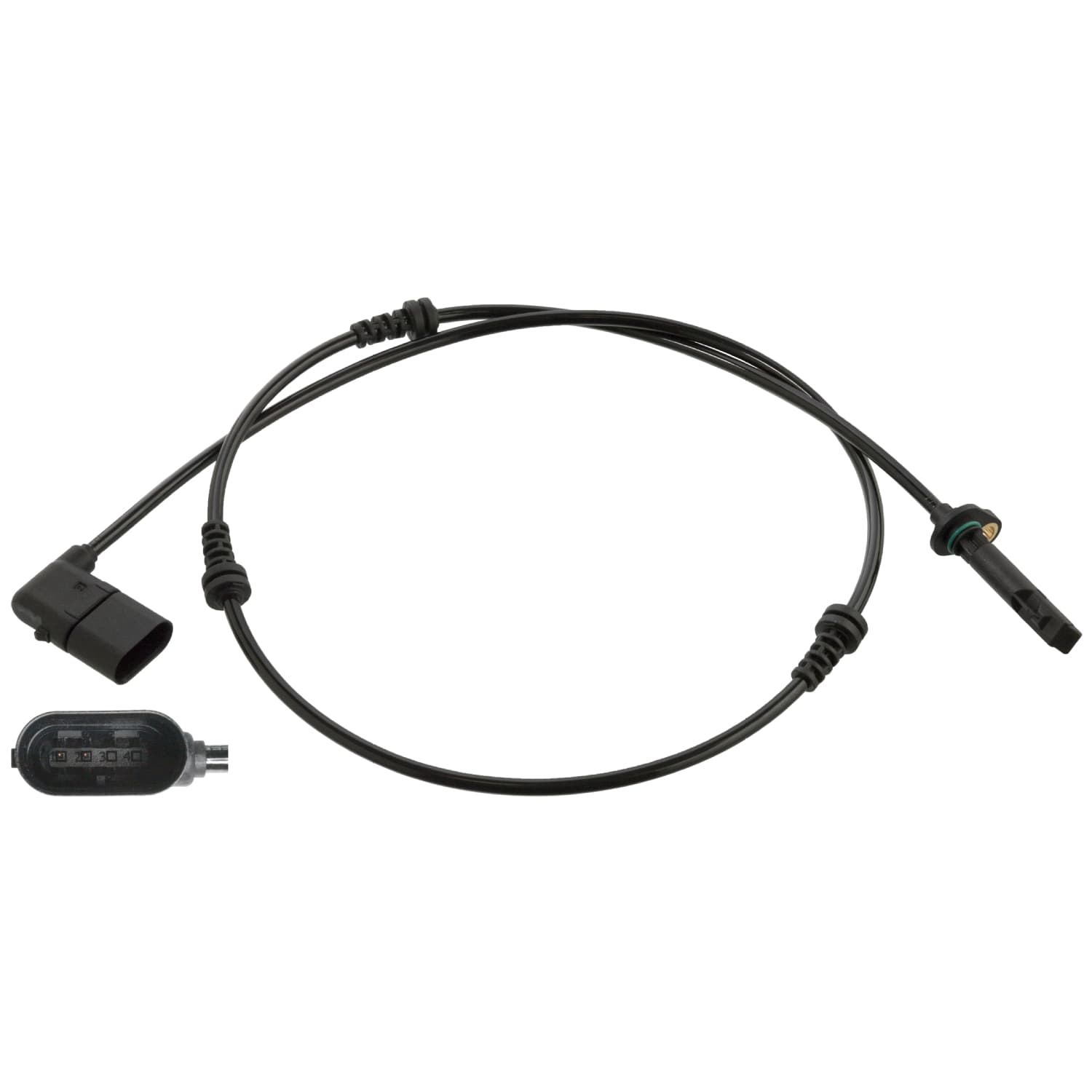 ABS-sensor