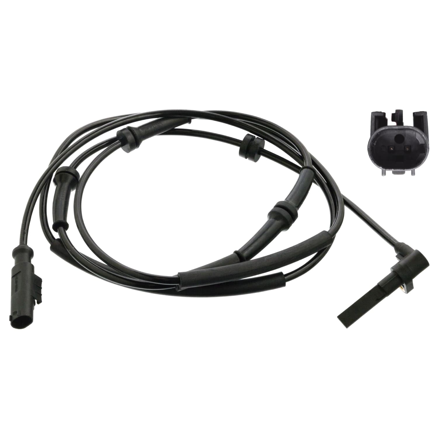 ABS-sensor