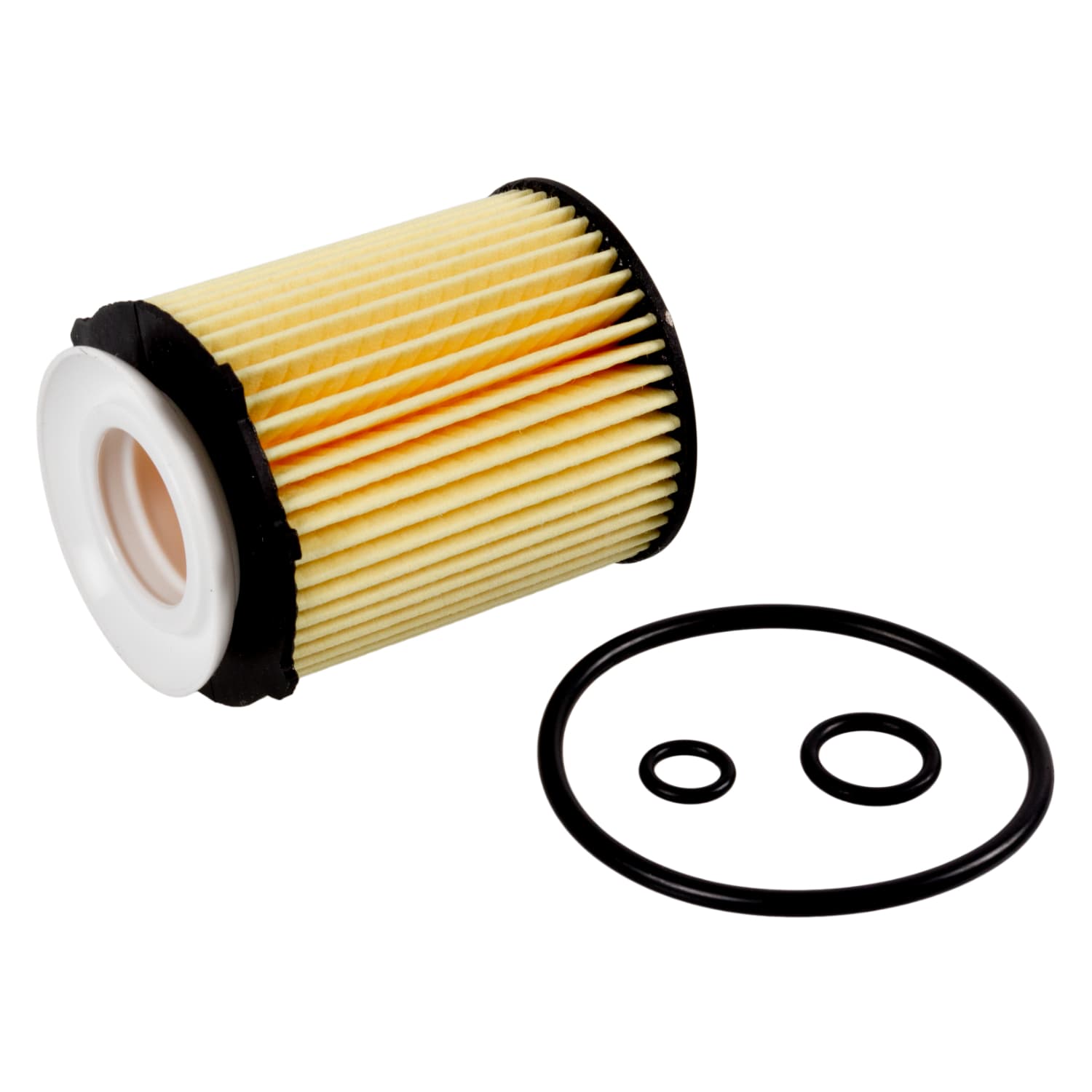 Oljefilter