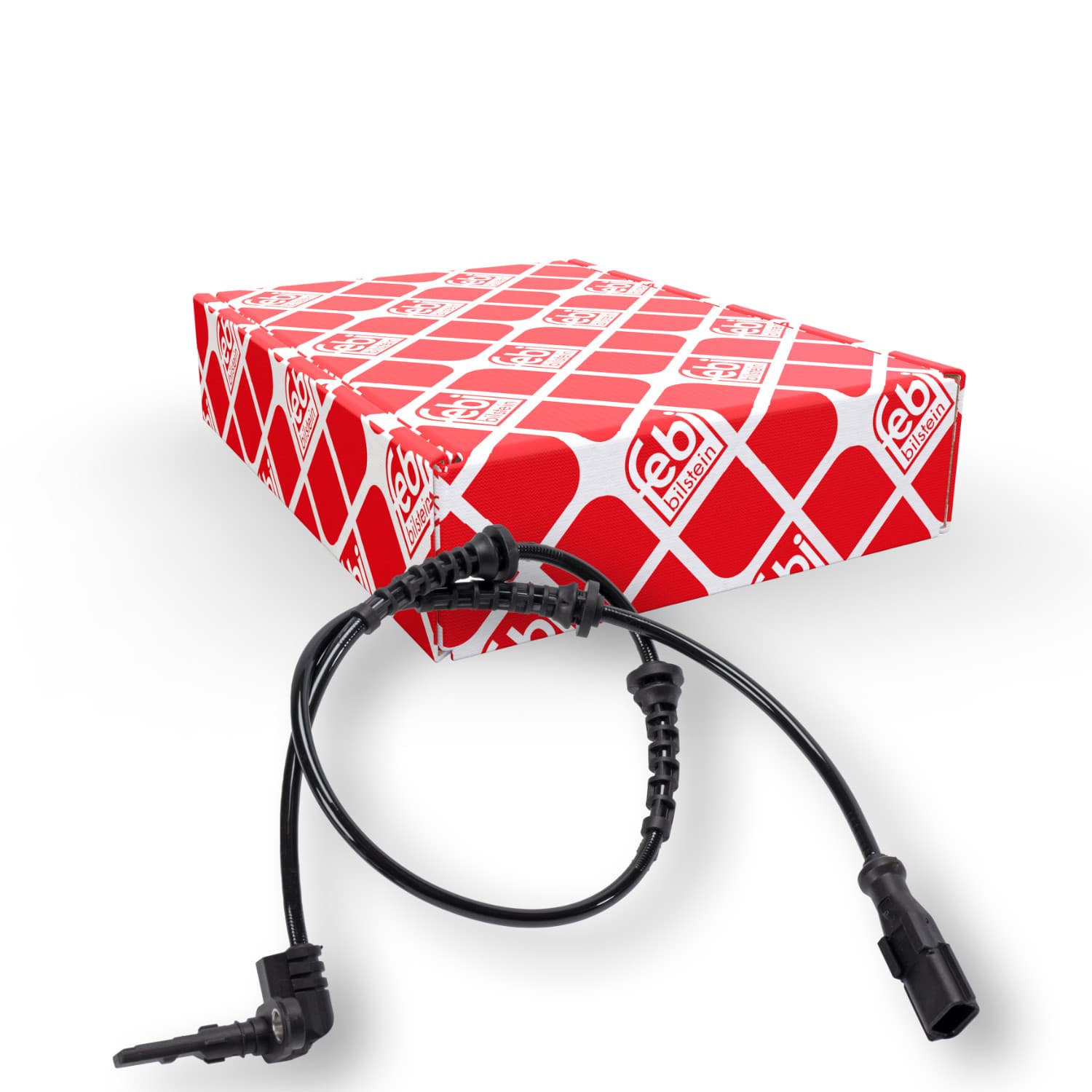 ABS-sensor