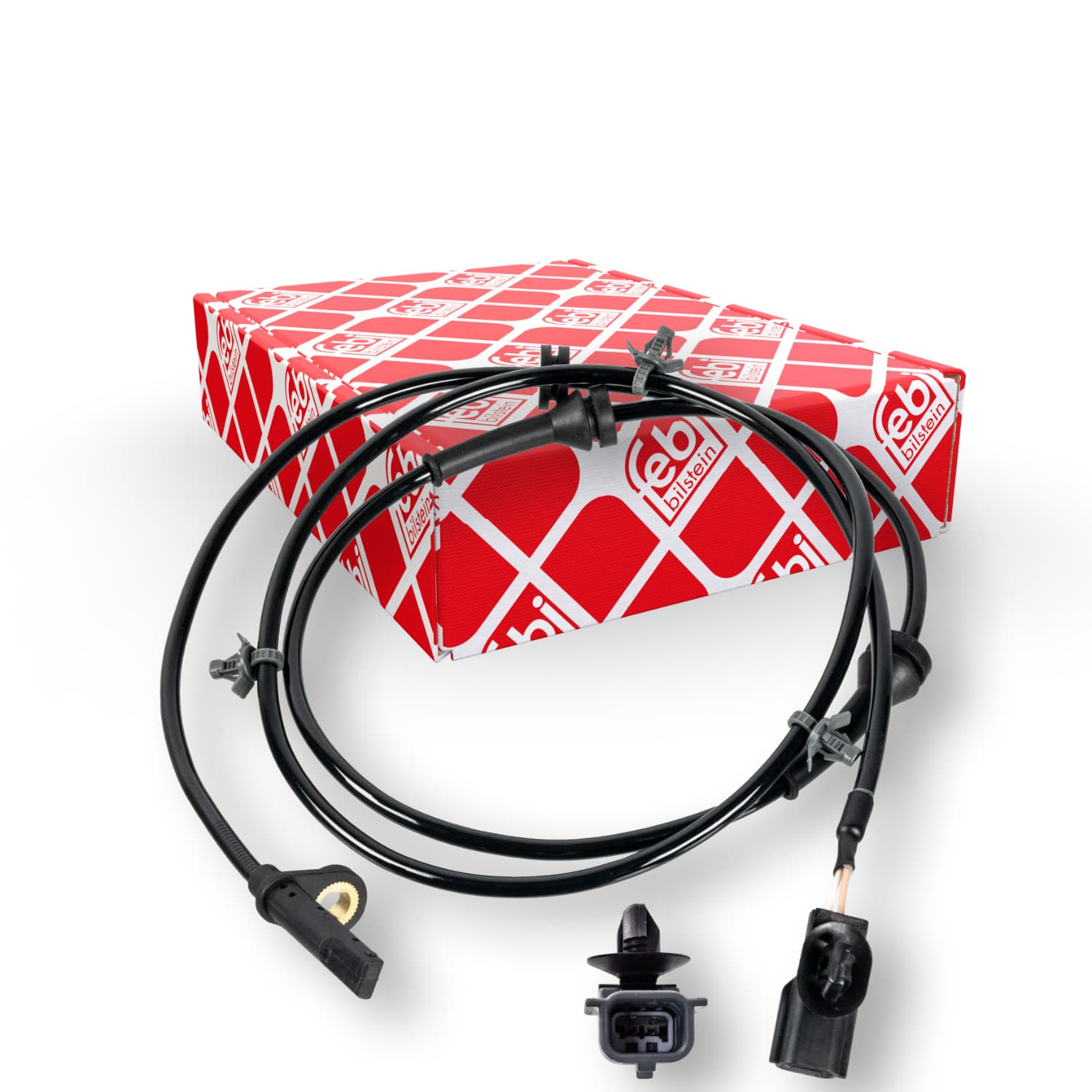ABS-sensor