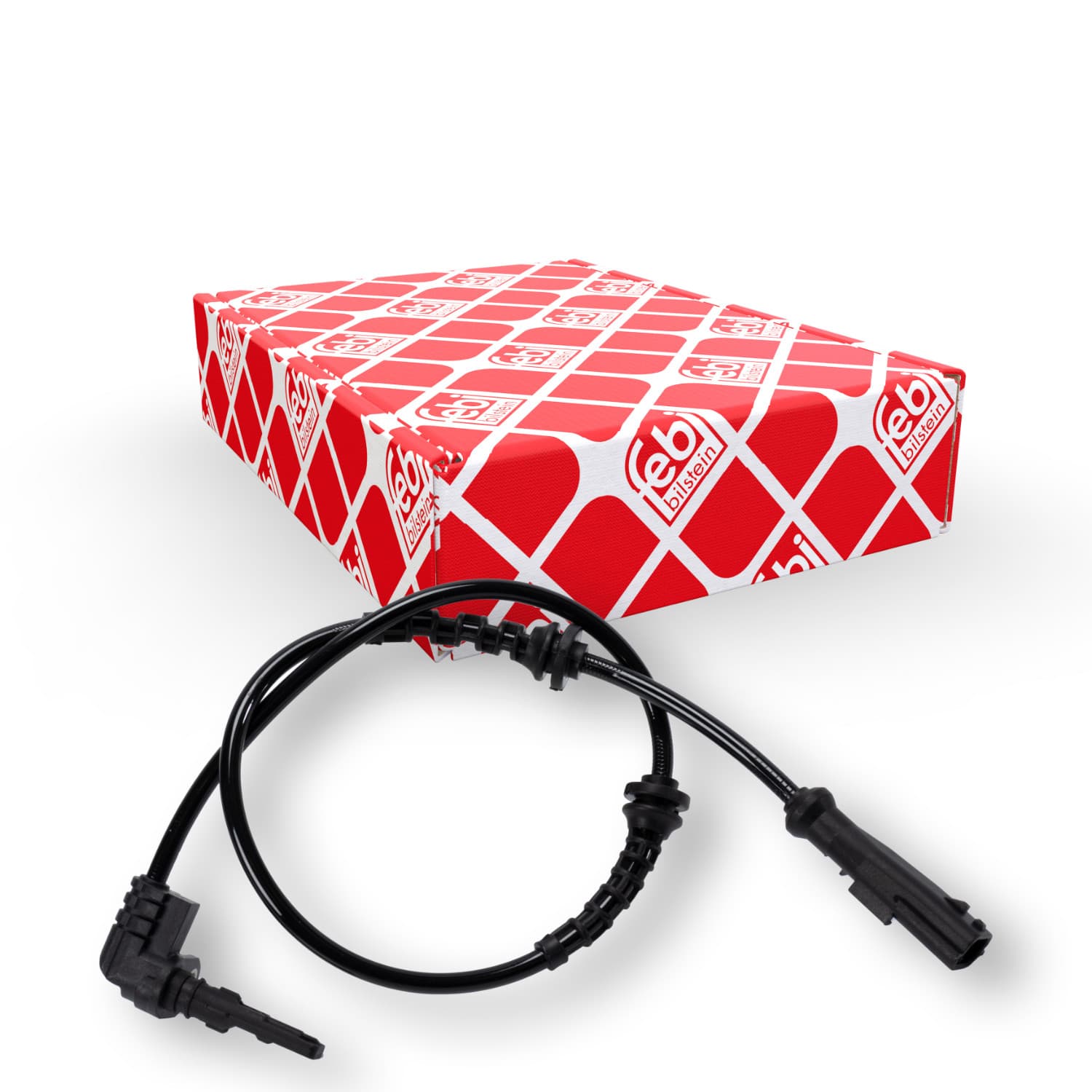 ABS-sensor