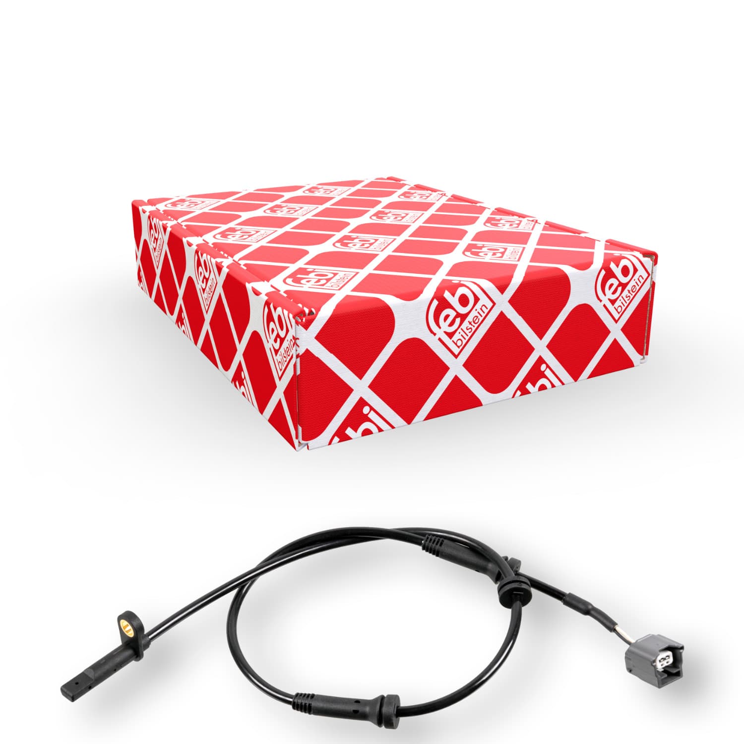 ABS-sensor