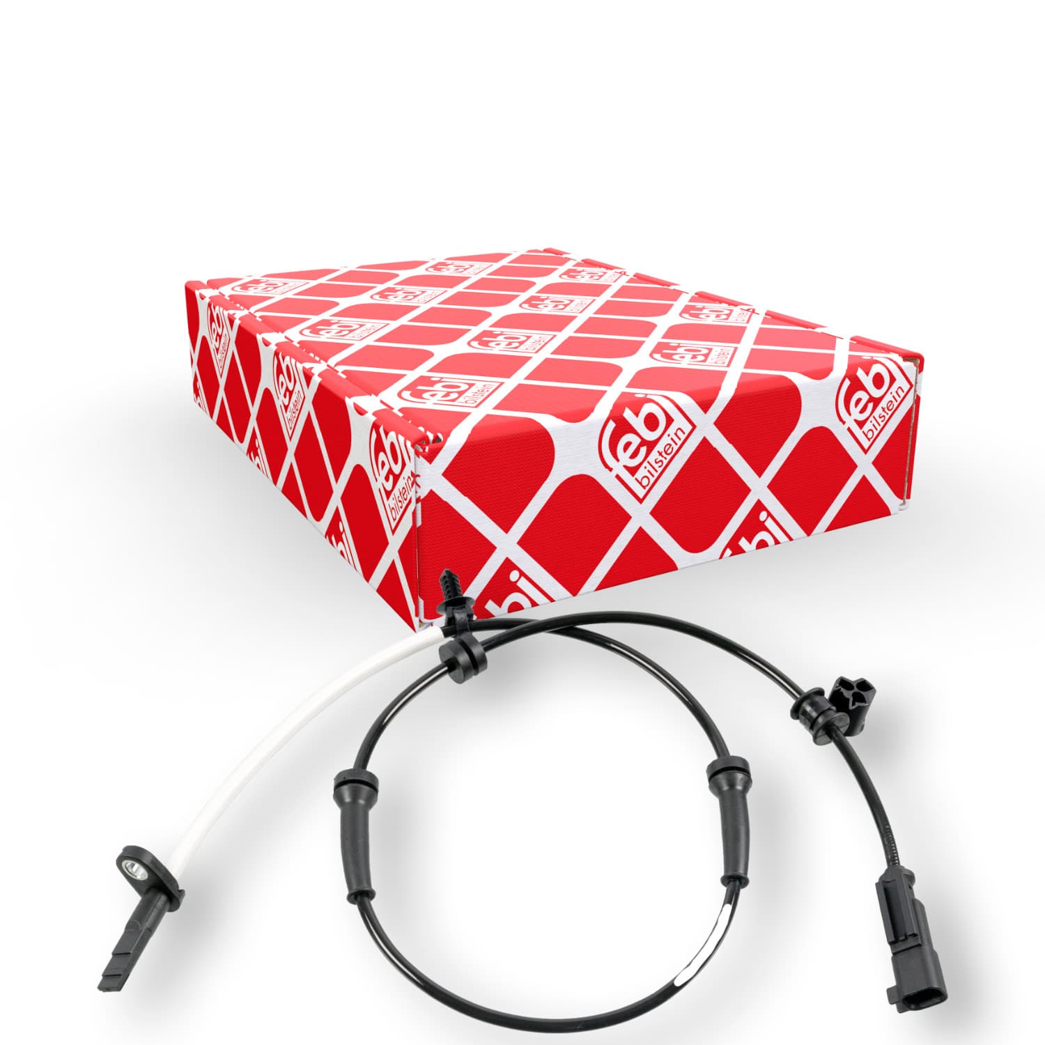 ABS-sensor