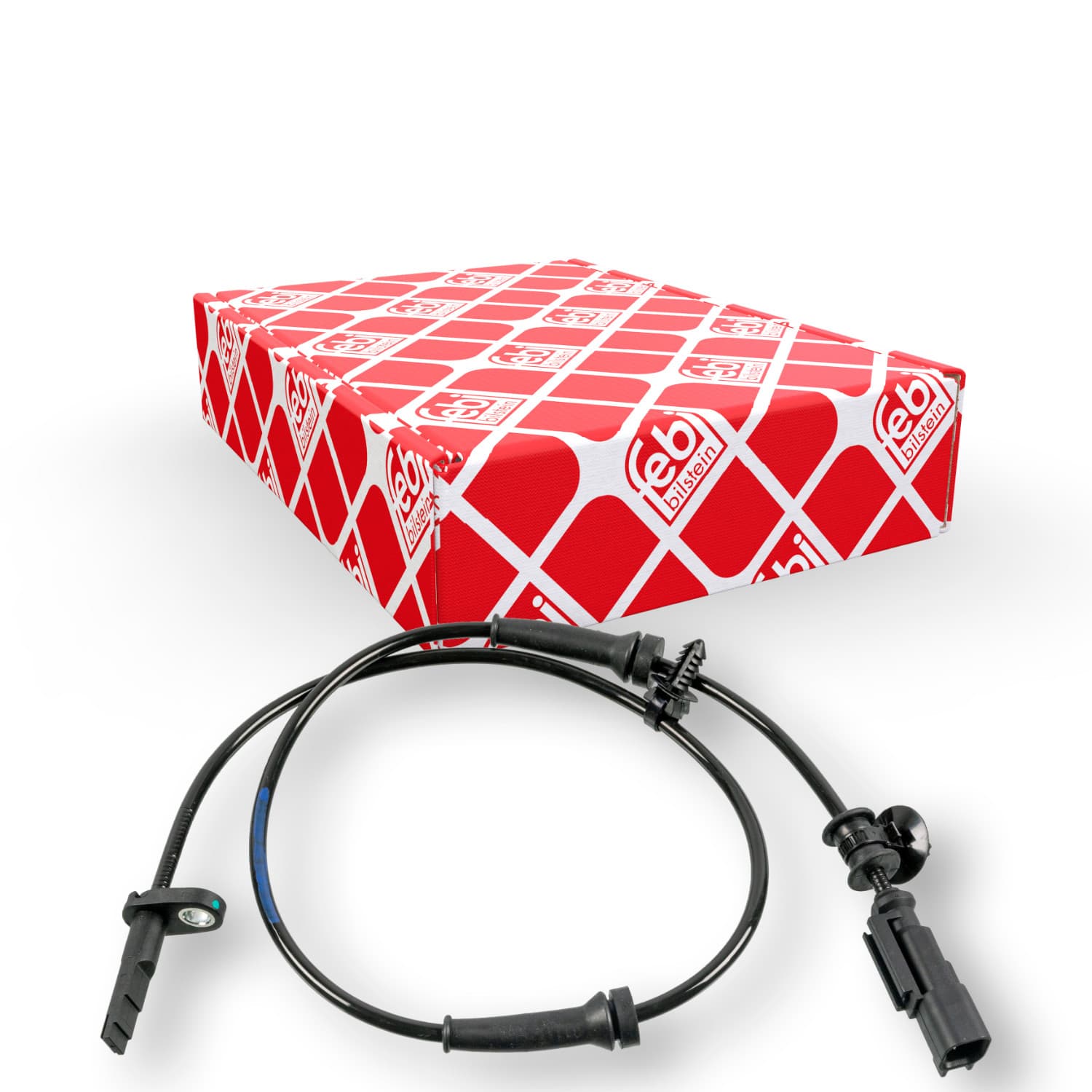 ABS-sensor
