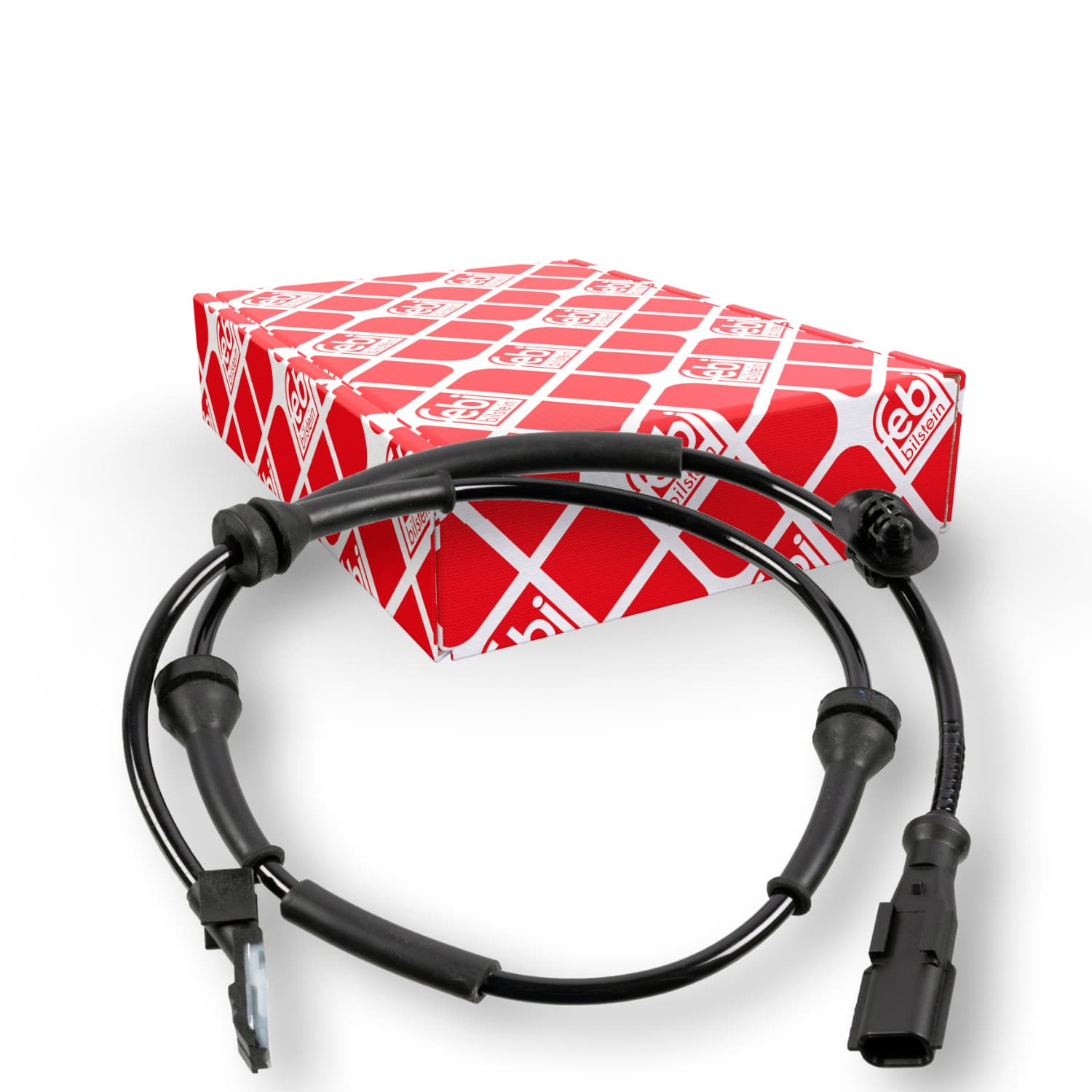 ABS-sensor