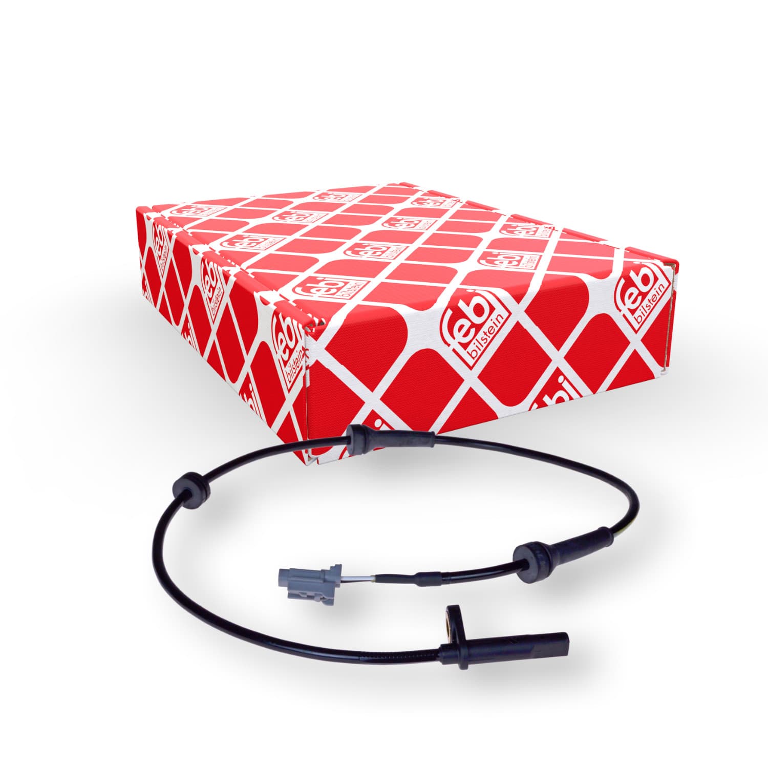 ABS-sensor