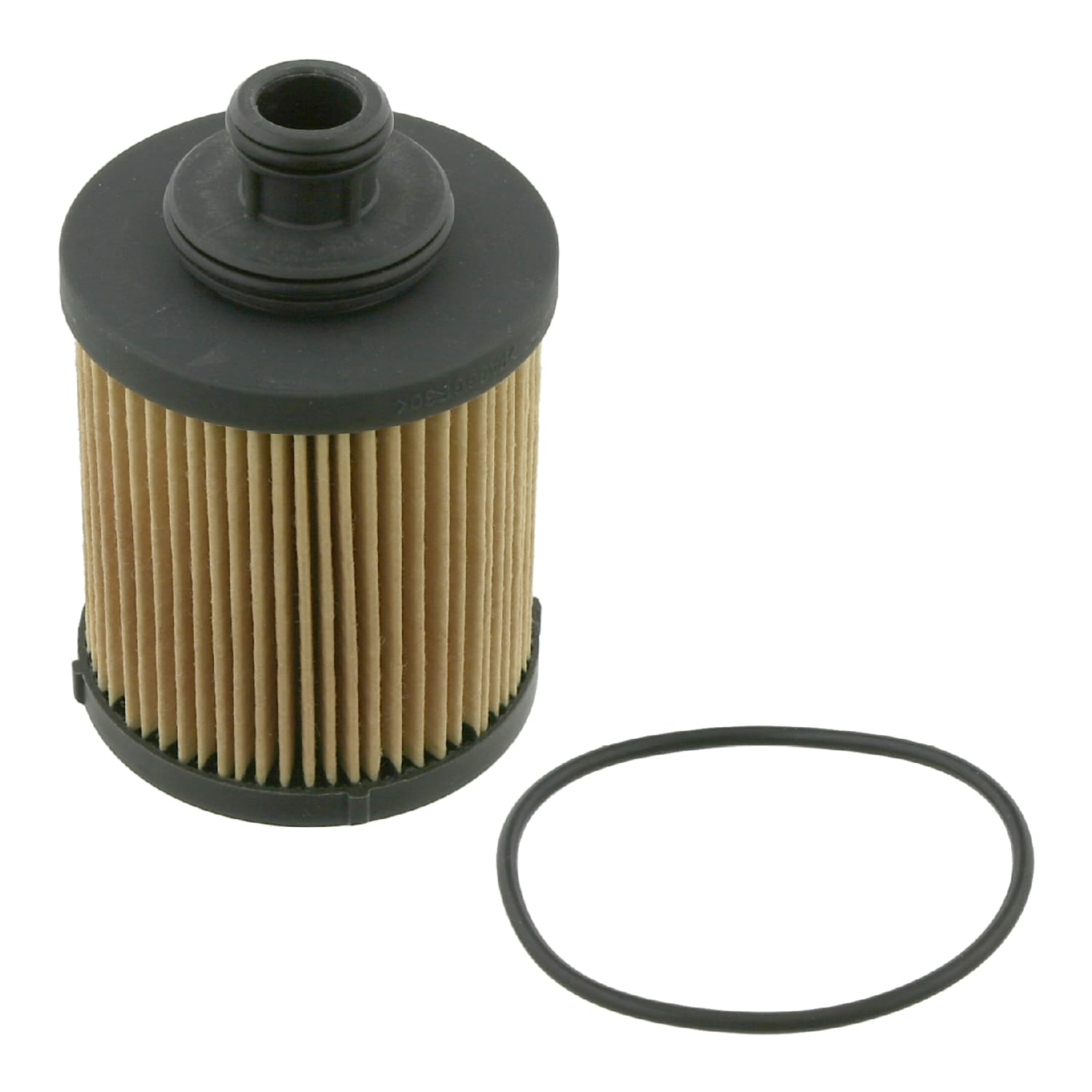 Oljefilter