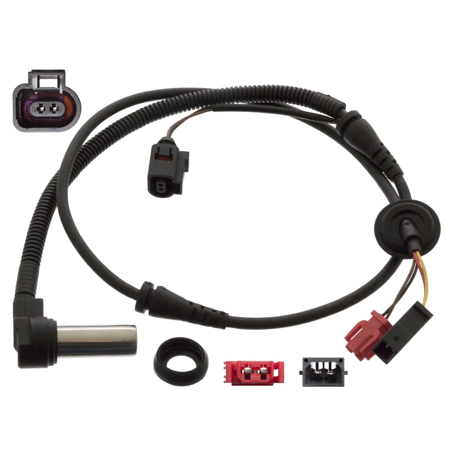 ABS-sensor