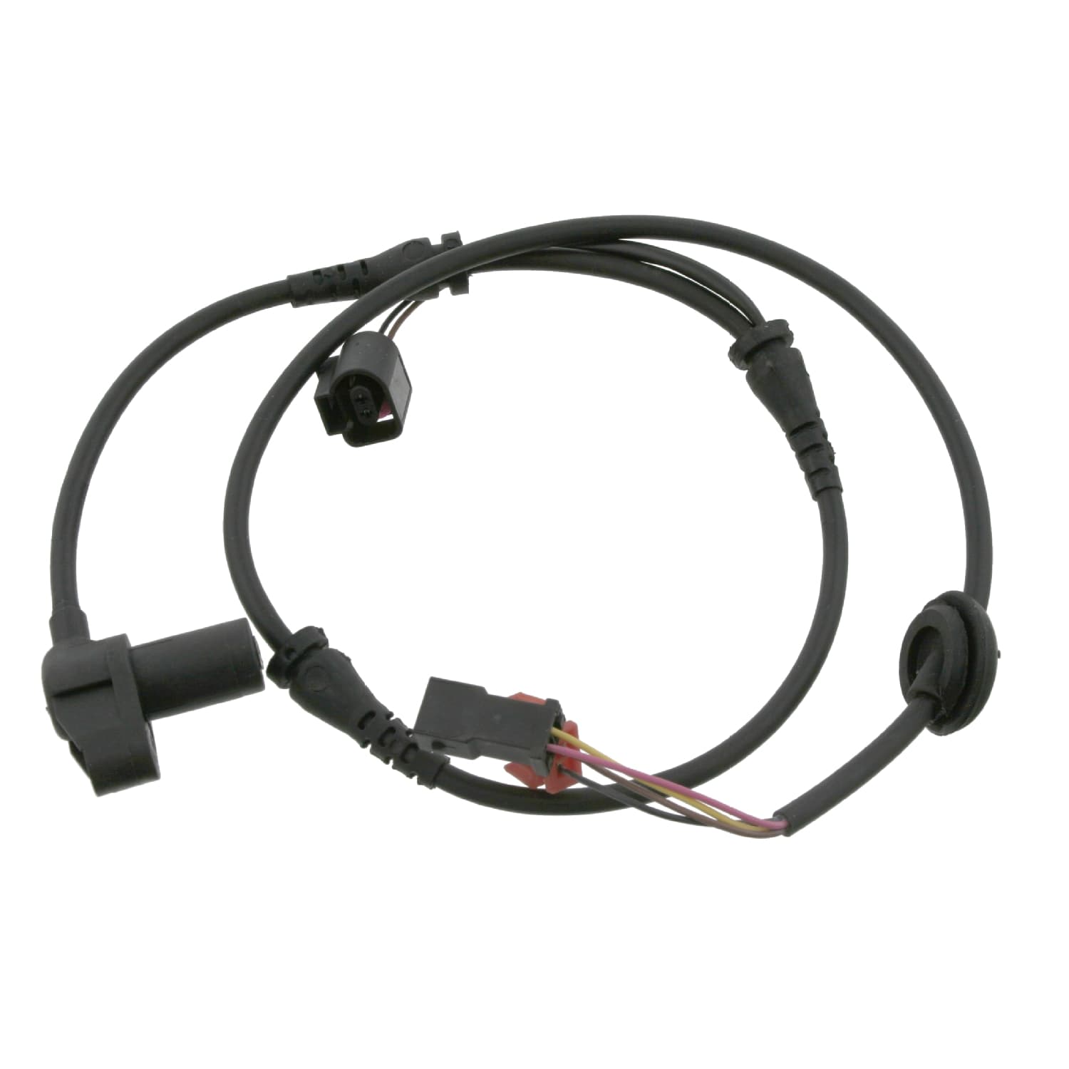 ABS-sensor