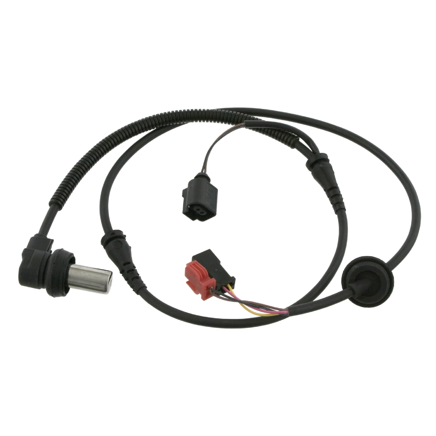 ABS-sensor
