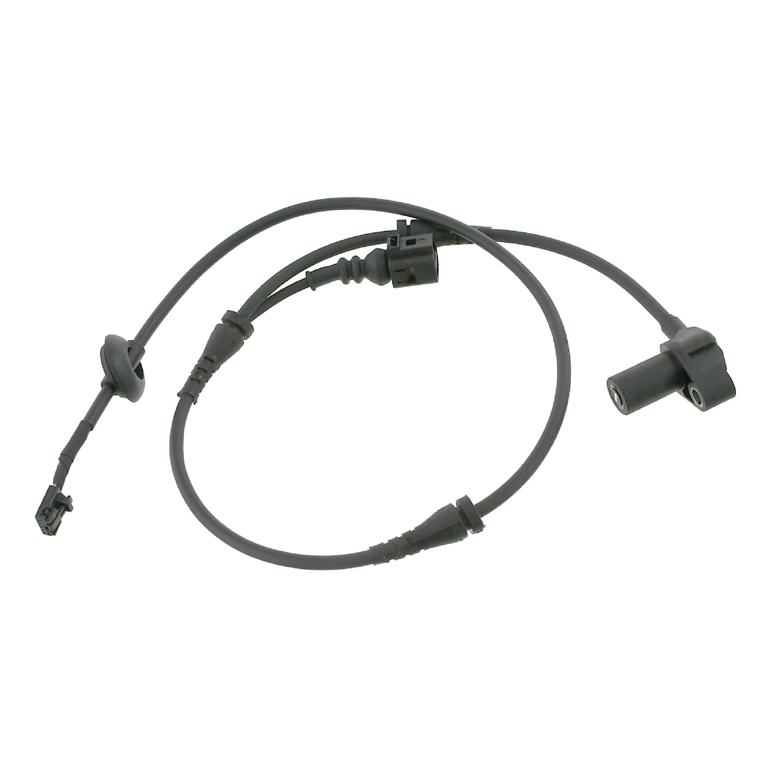 ABS-sensor