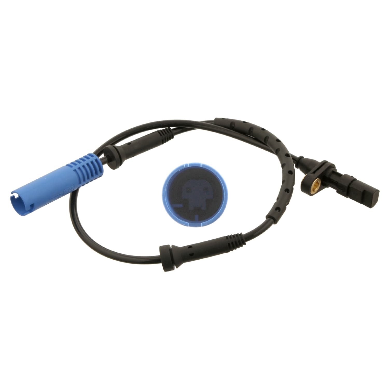 ABS-sensor