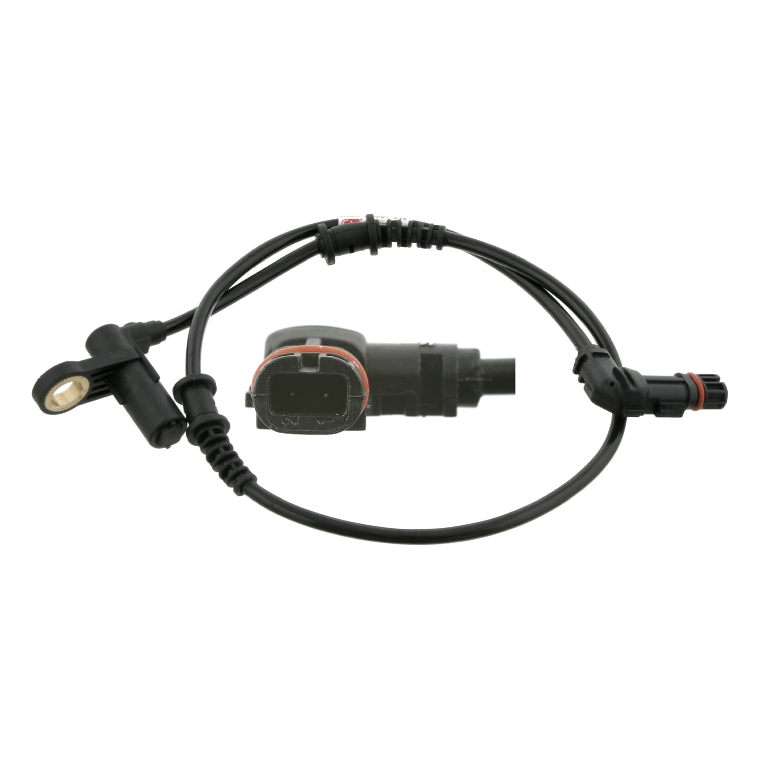 ABS-sensor