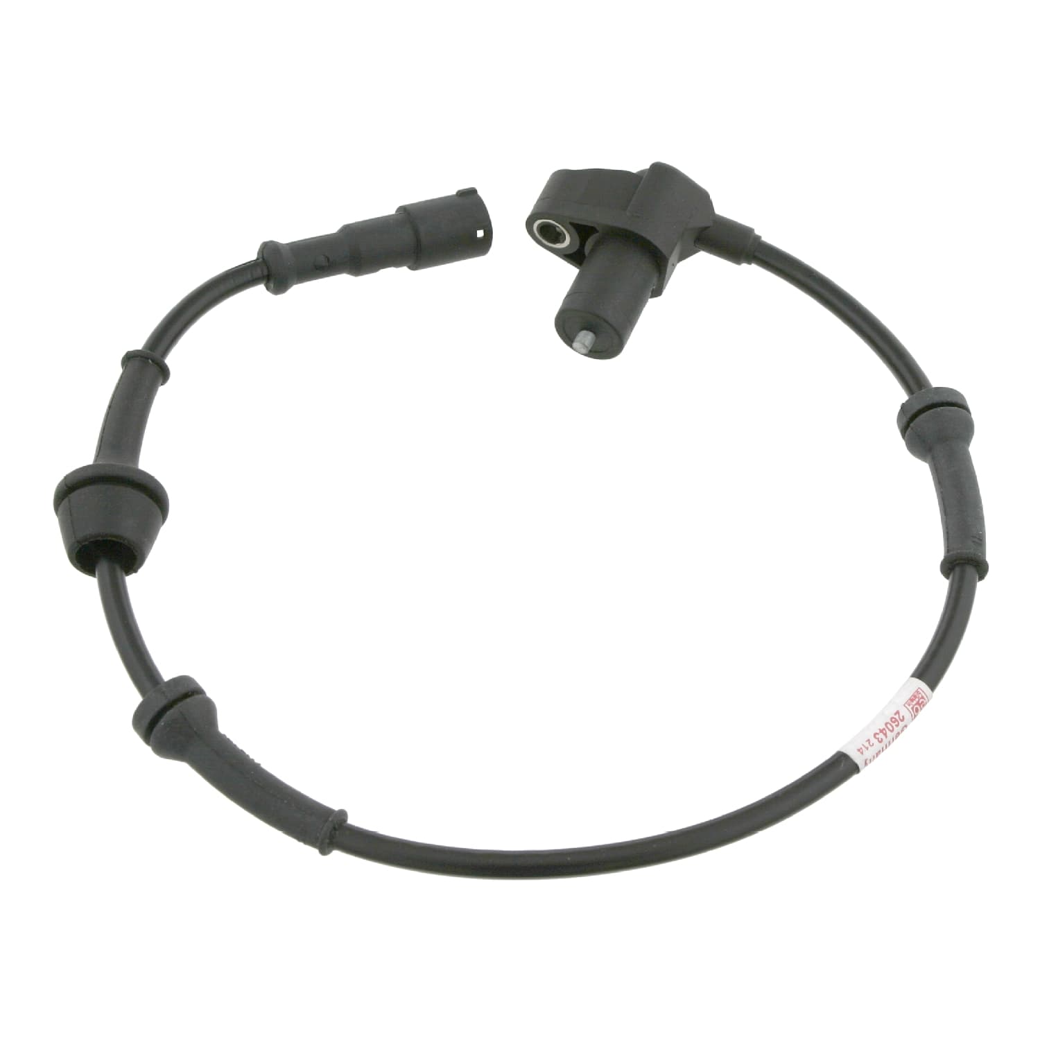 ABS-sensor