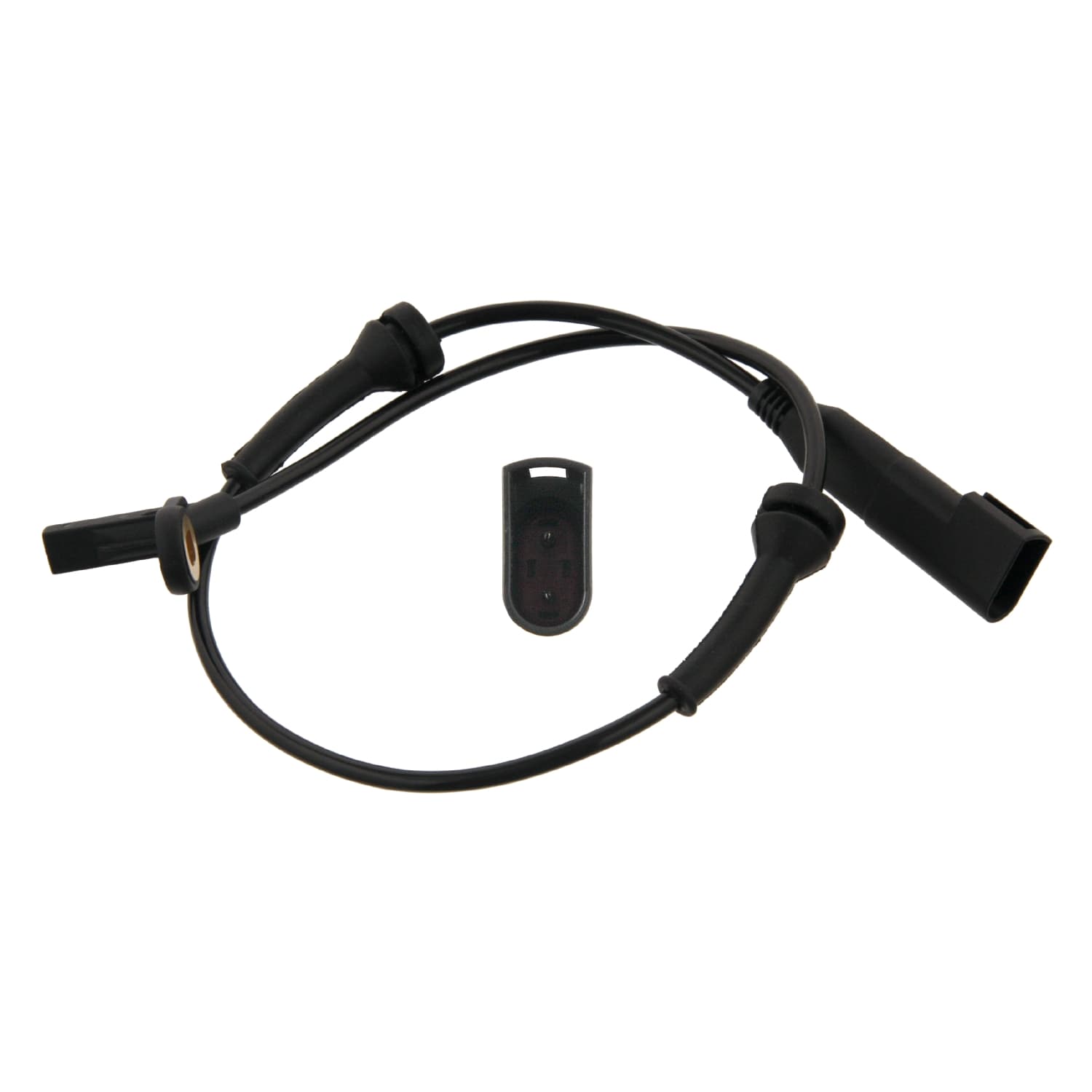 ABS-sensor