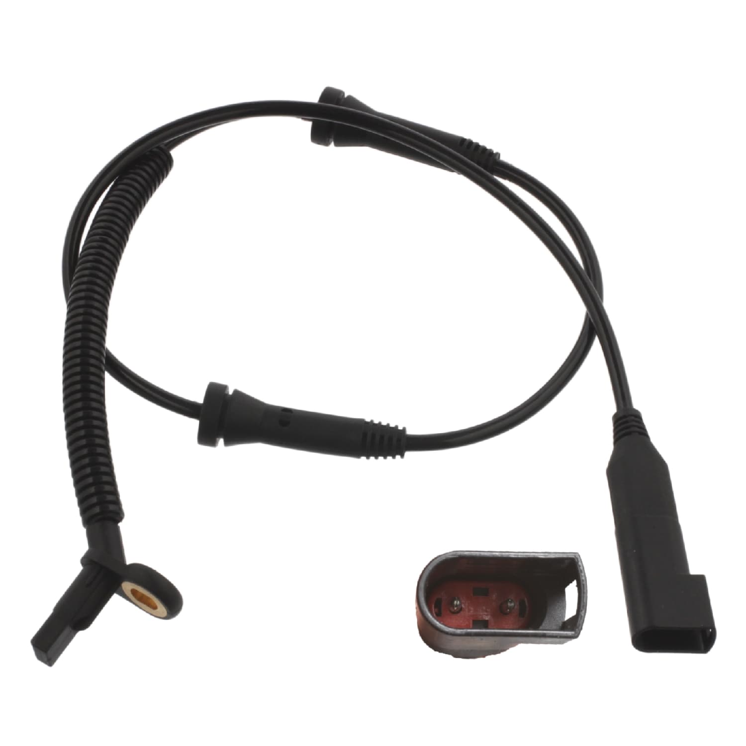 ABS-sensor