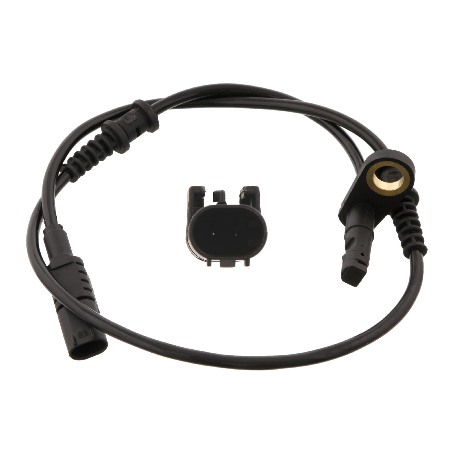 ABS-sensor