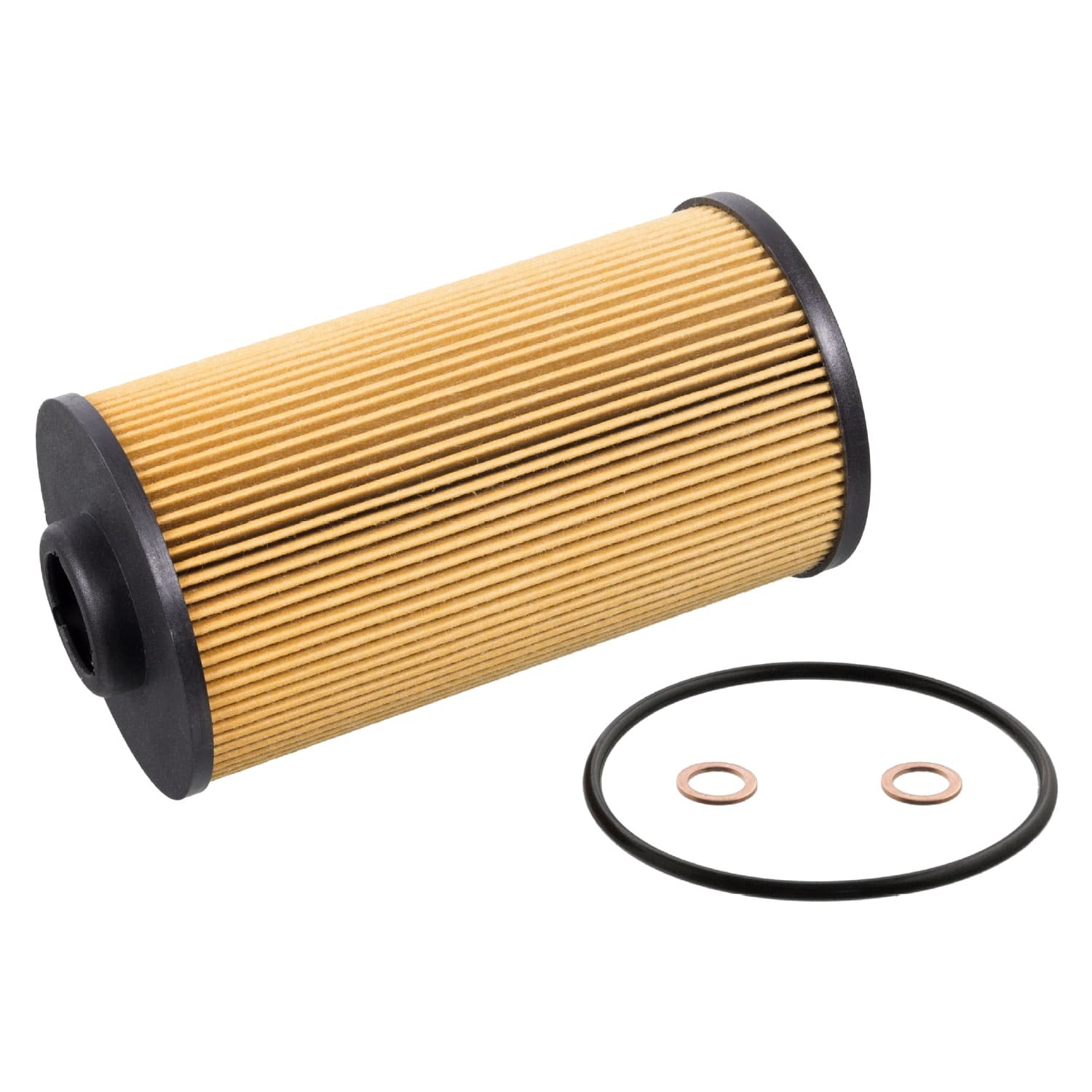 Oljefilter