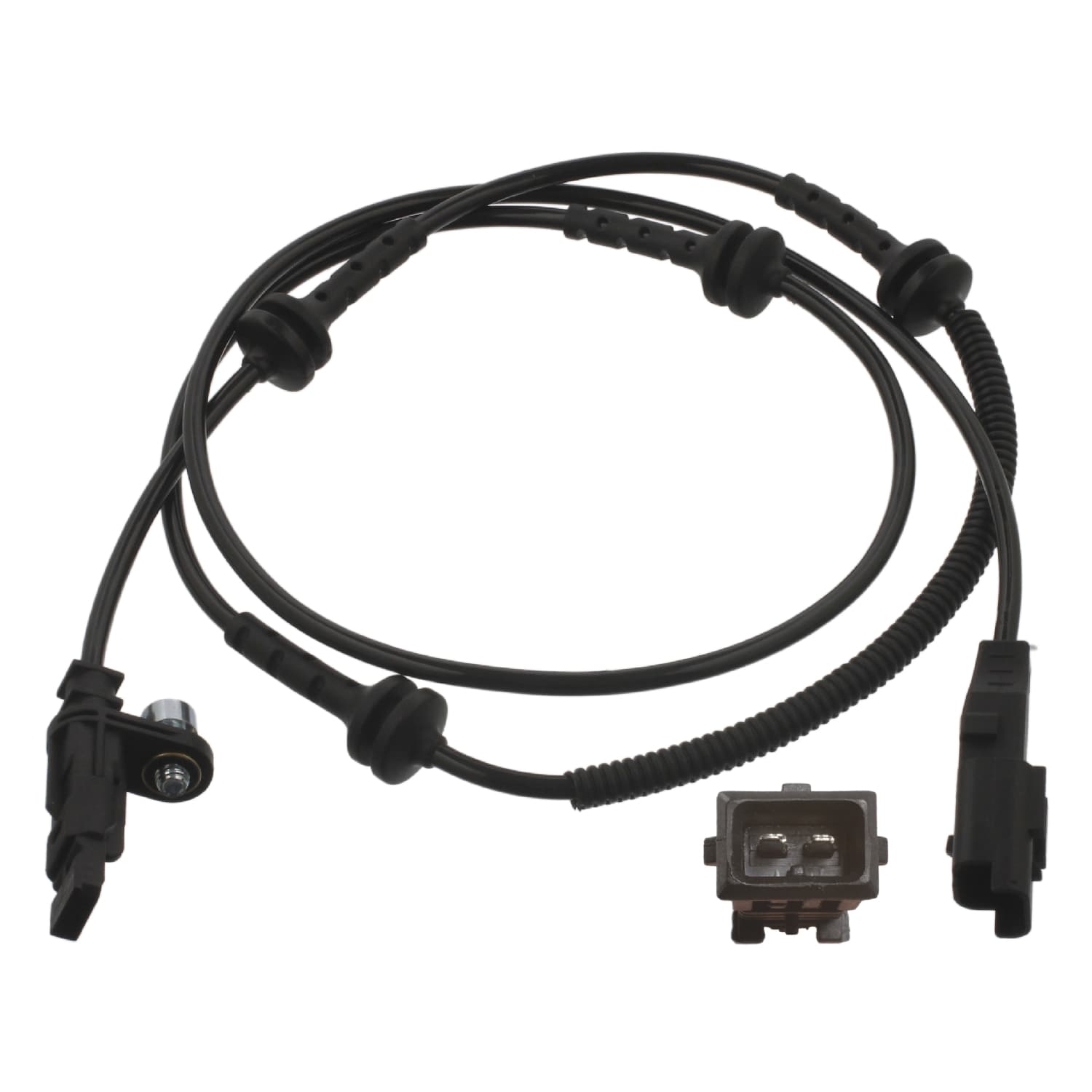 ABS-sensor