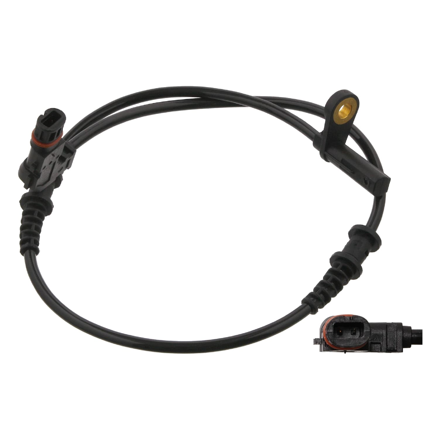 ABS-sensor