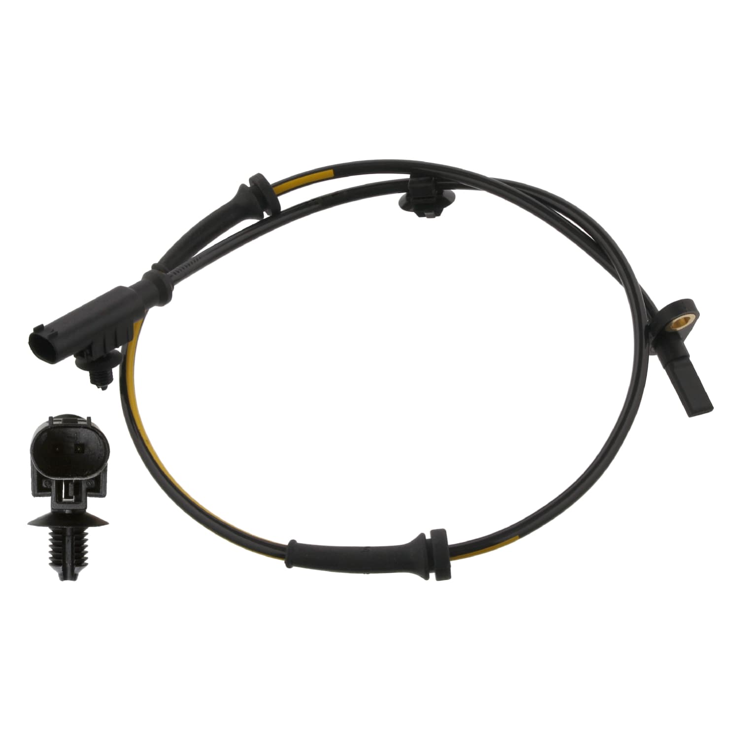 ABS-sensor
