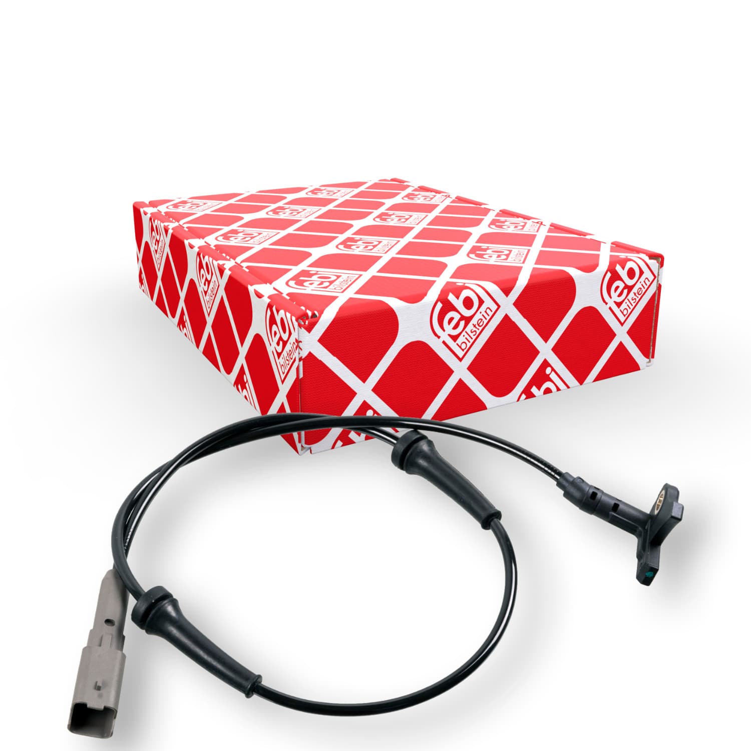 ABS-sensor