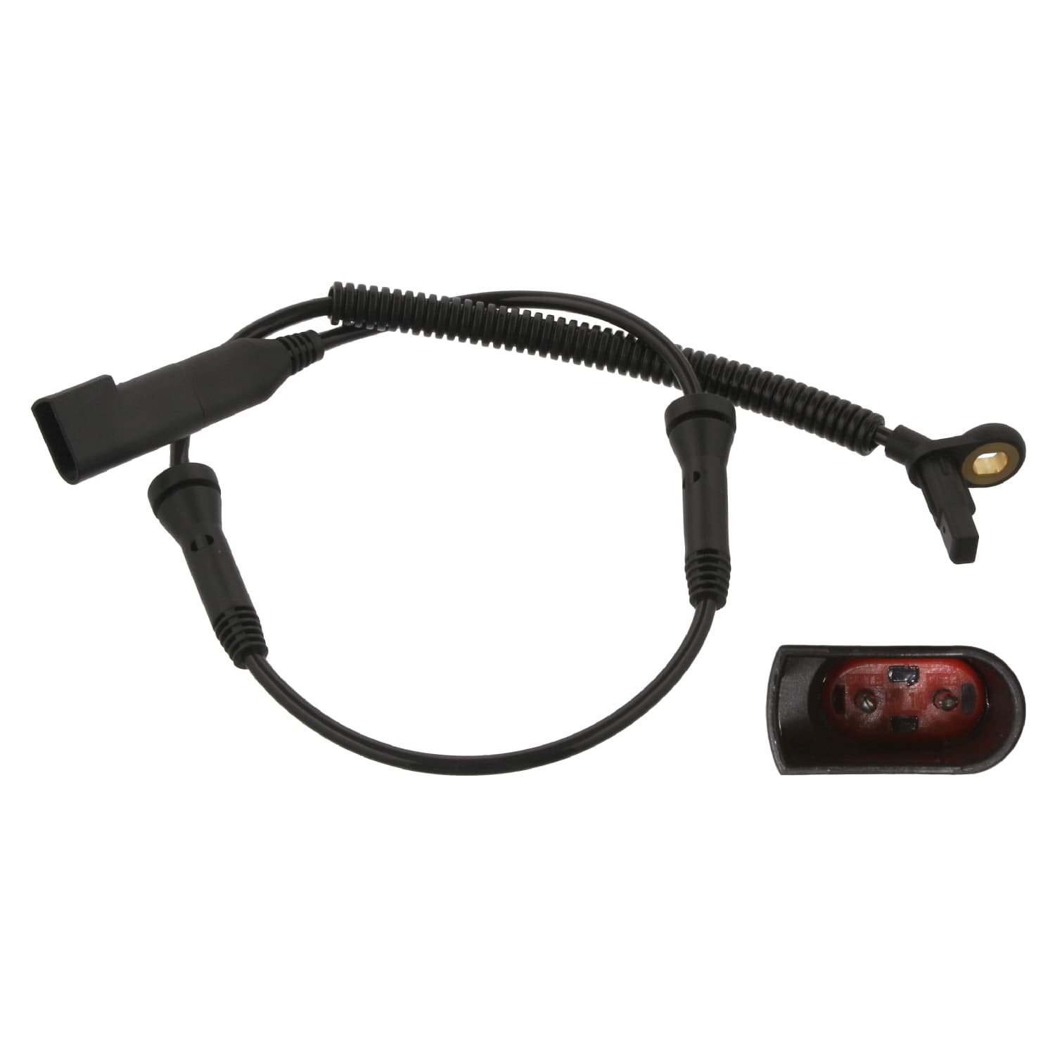 ABS-sensor