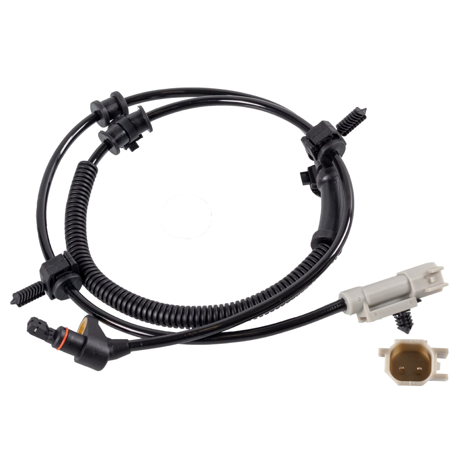 ABS-sensor