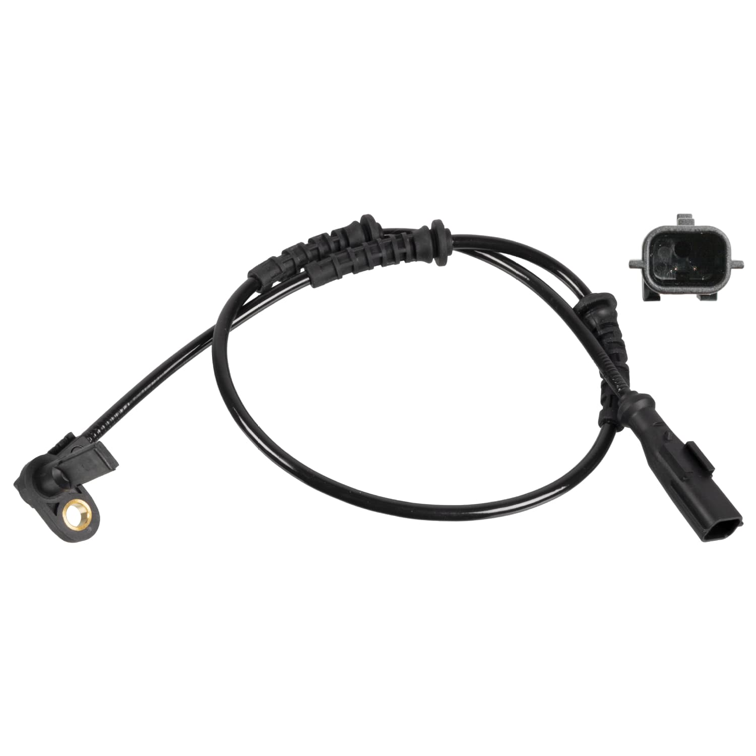ABS-sensor