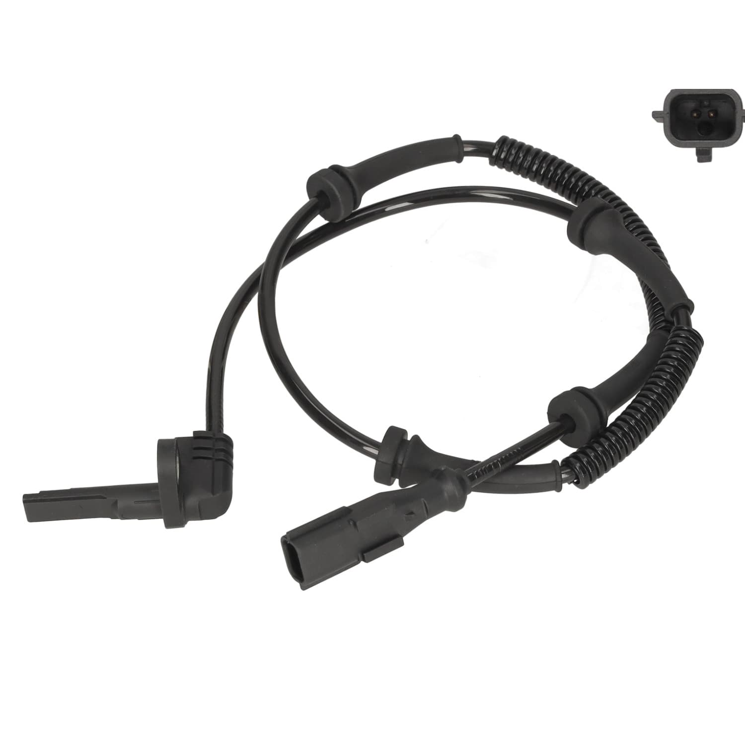 ABS-sensor