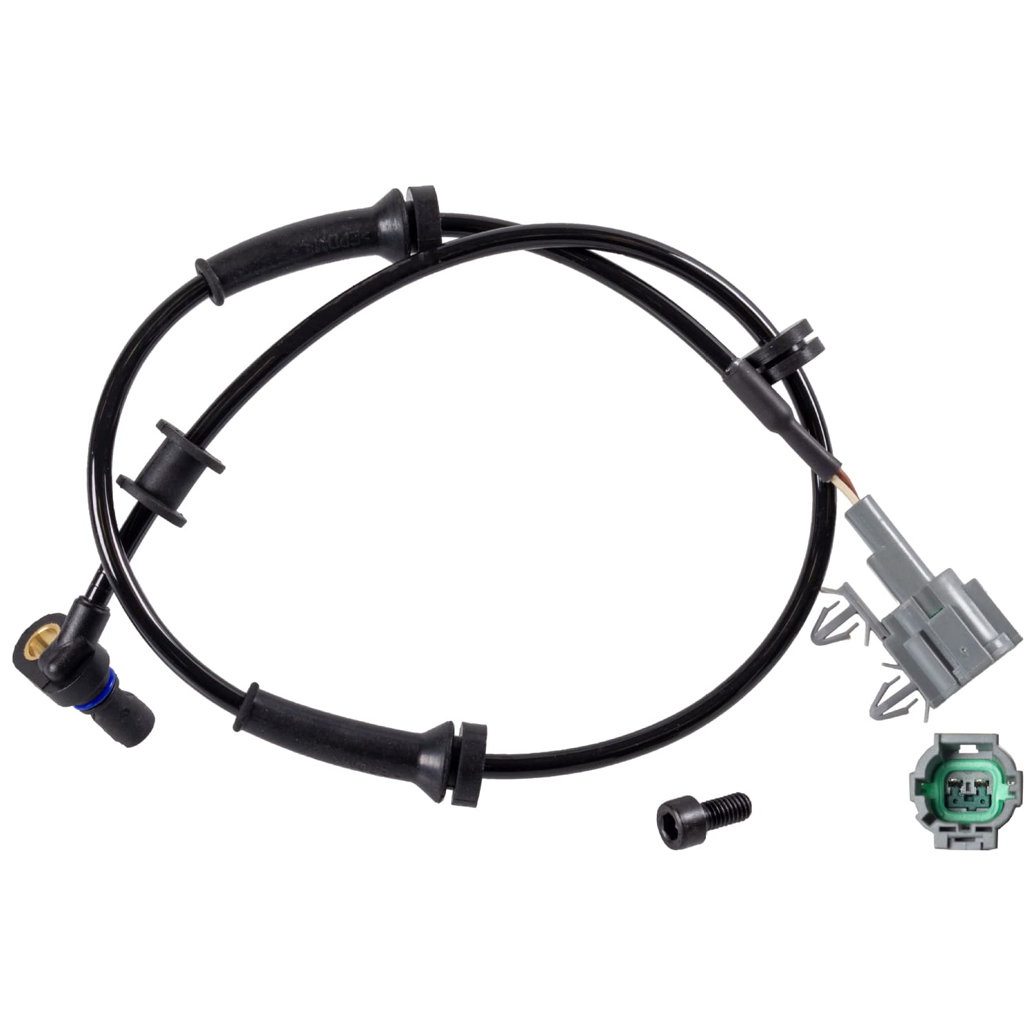 ABS-sensor