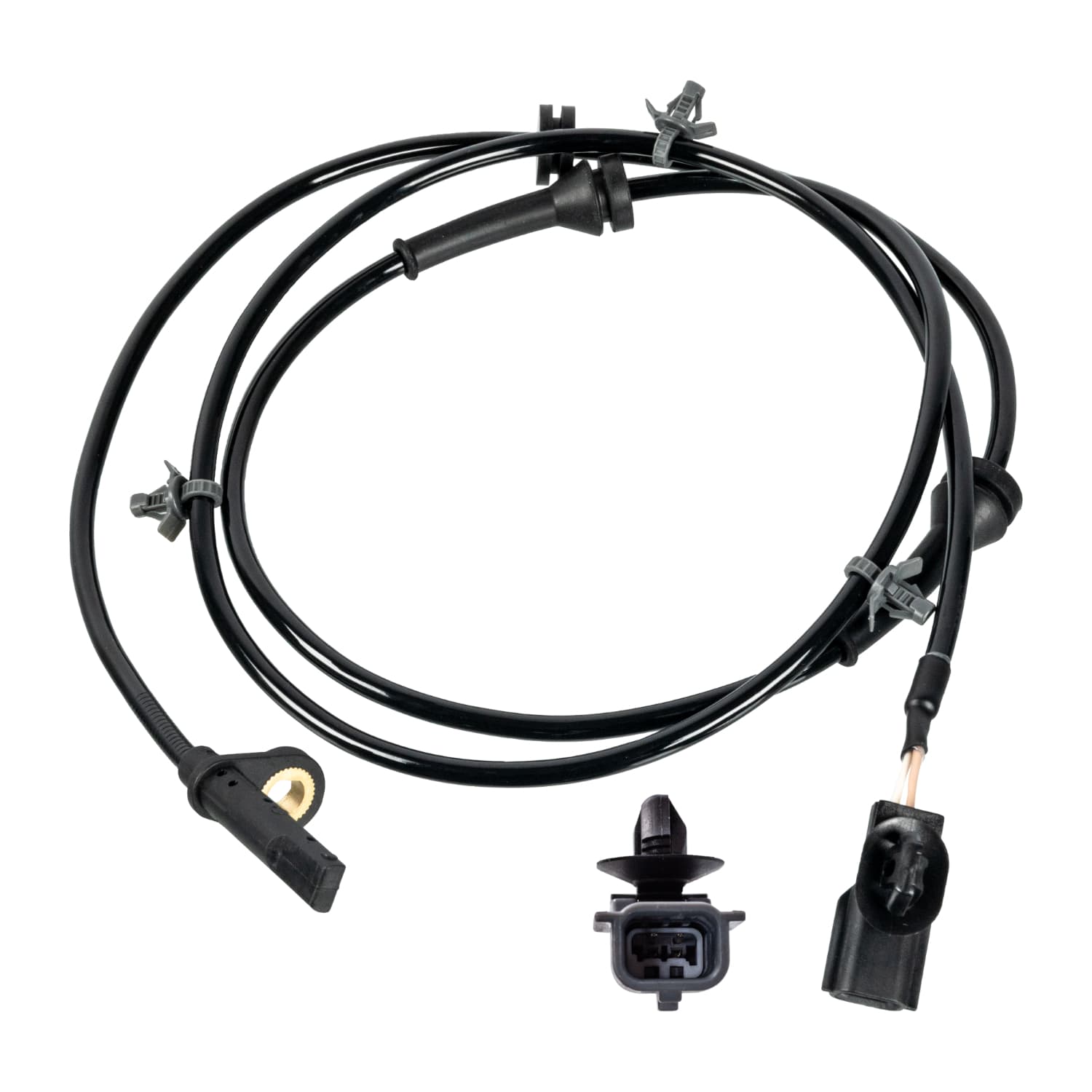 ABS-sensor