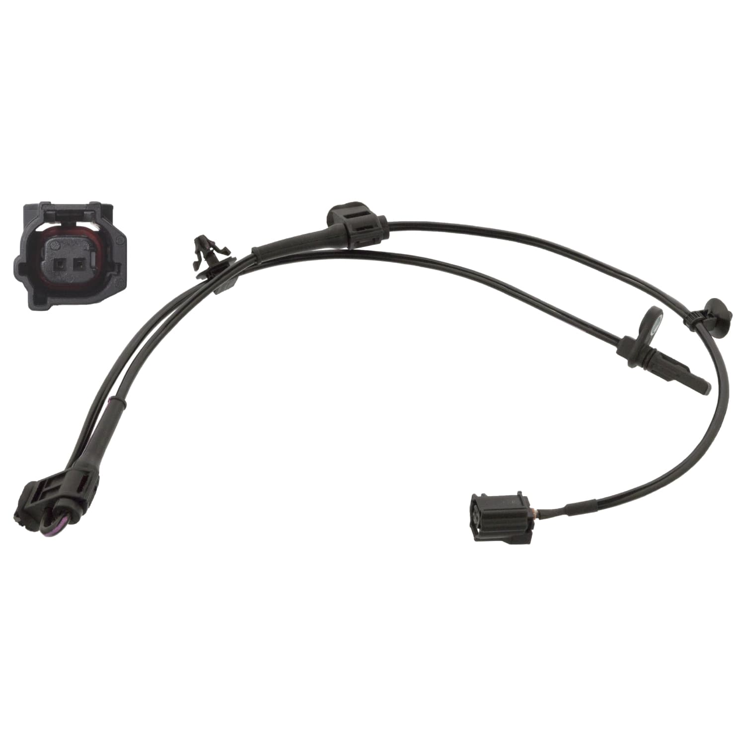 ABS-sensor