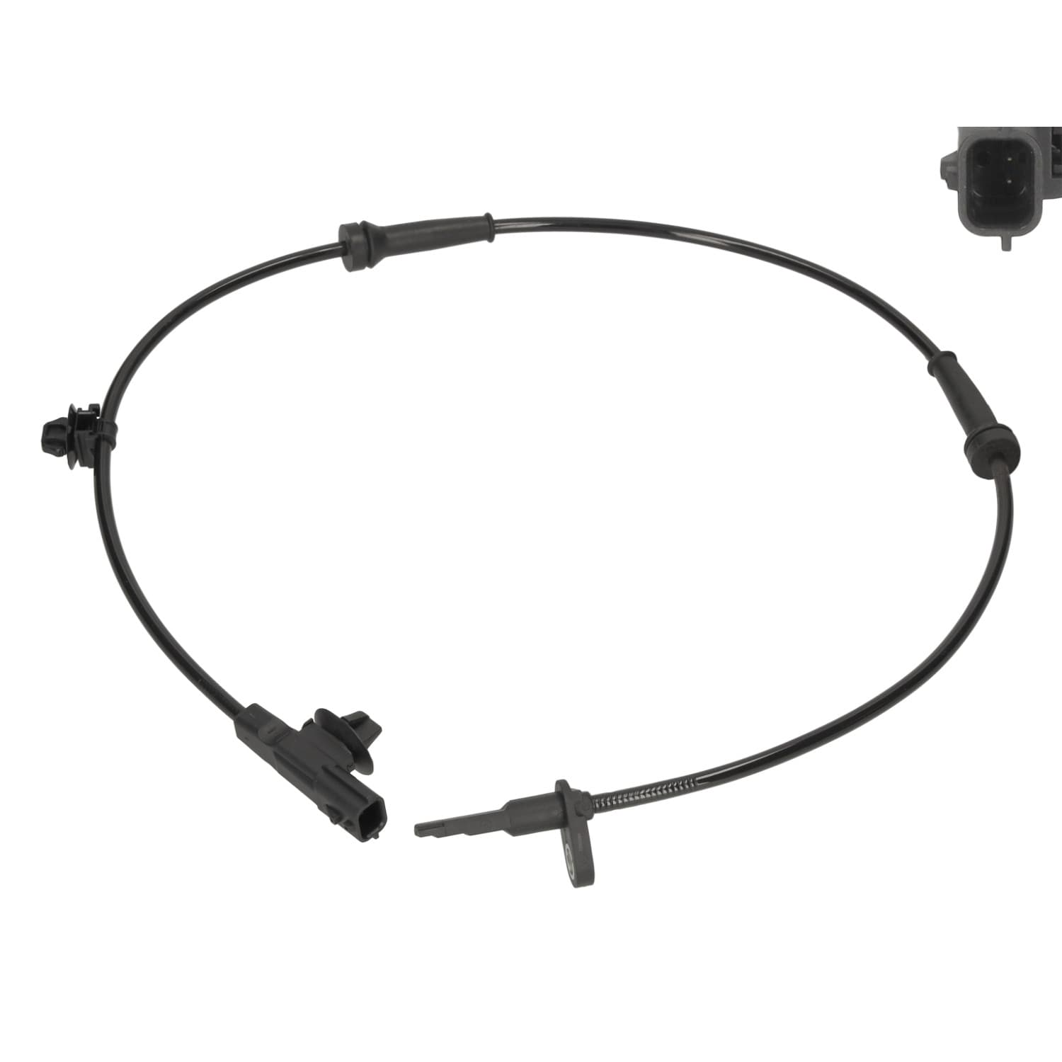 ABS-sensor