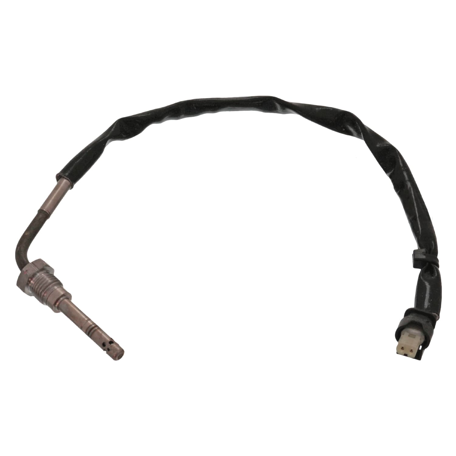 Eksostemperatursensor