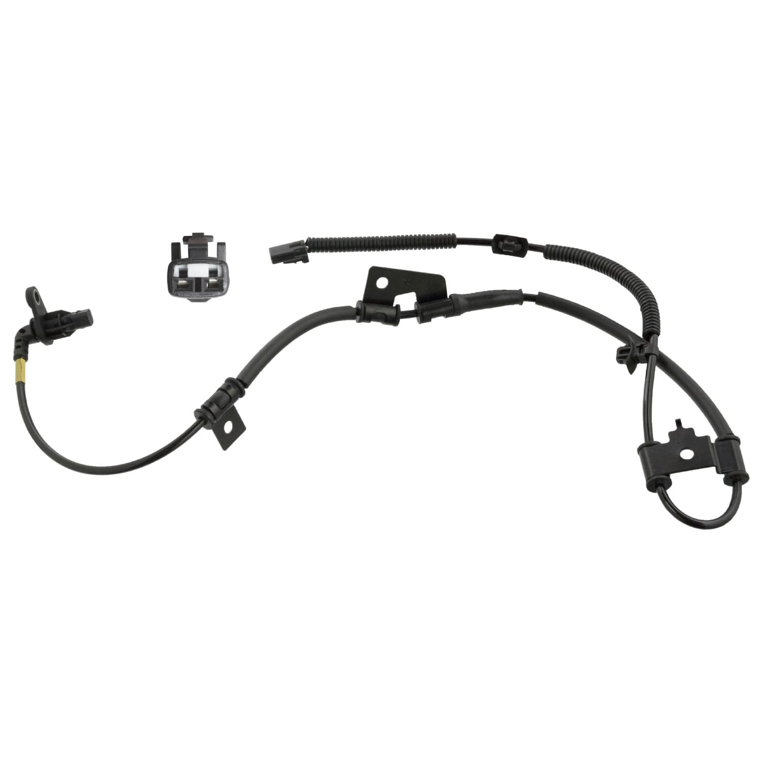 ABS-sensor