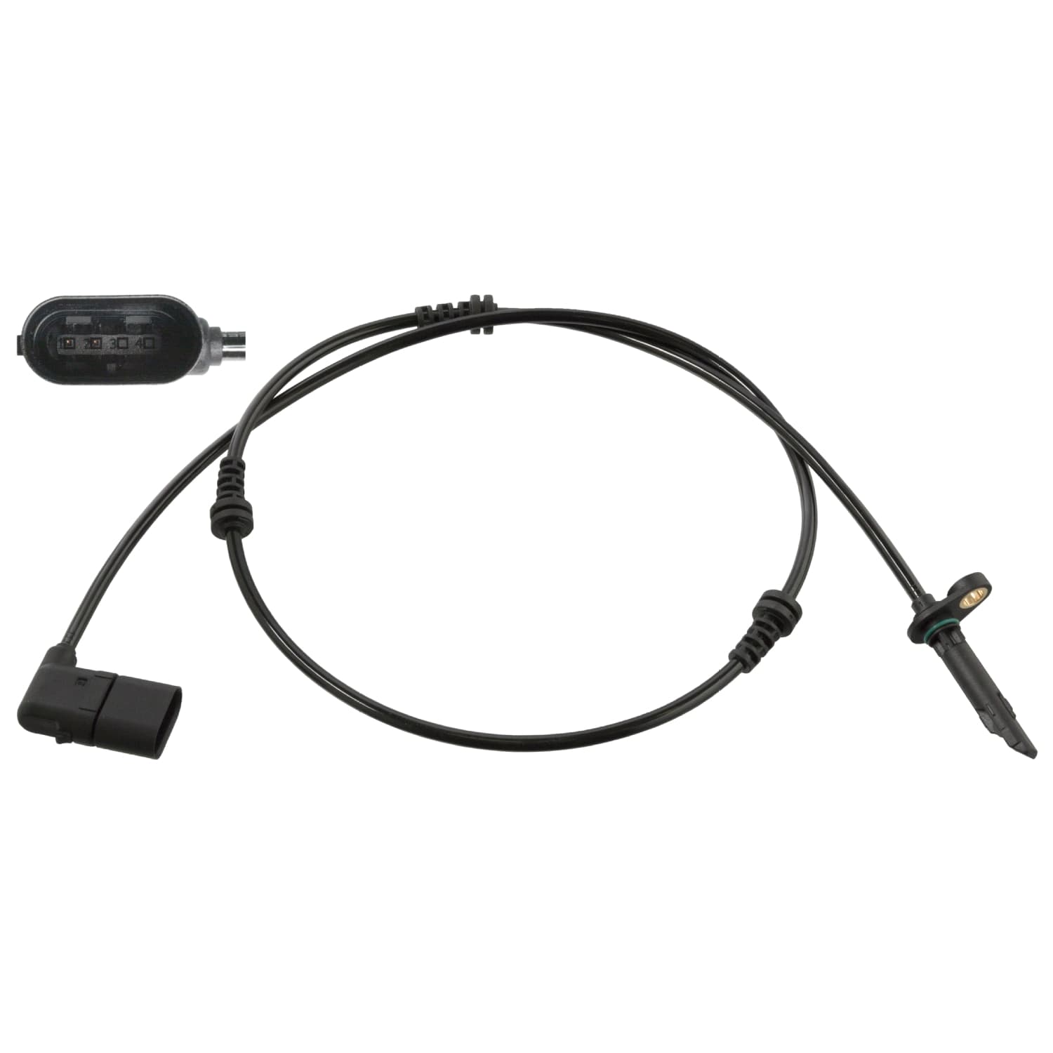ABS-sensor