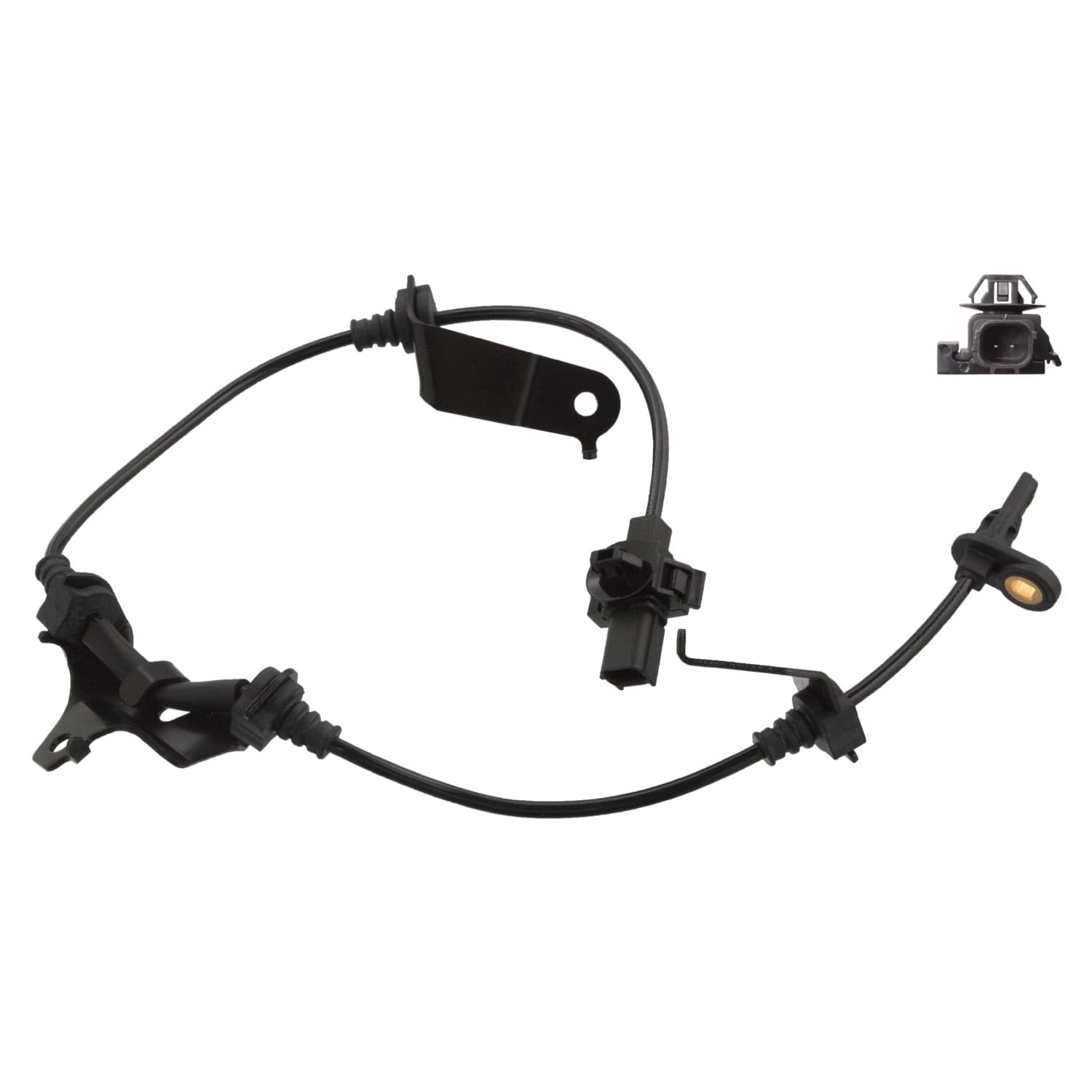 ABS-sensor