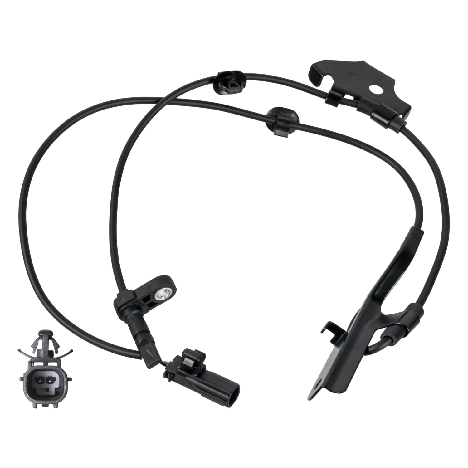 ABS-sensor