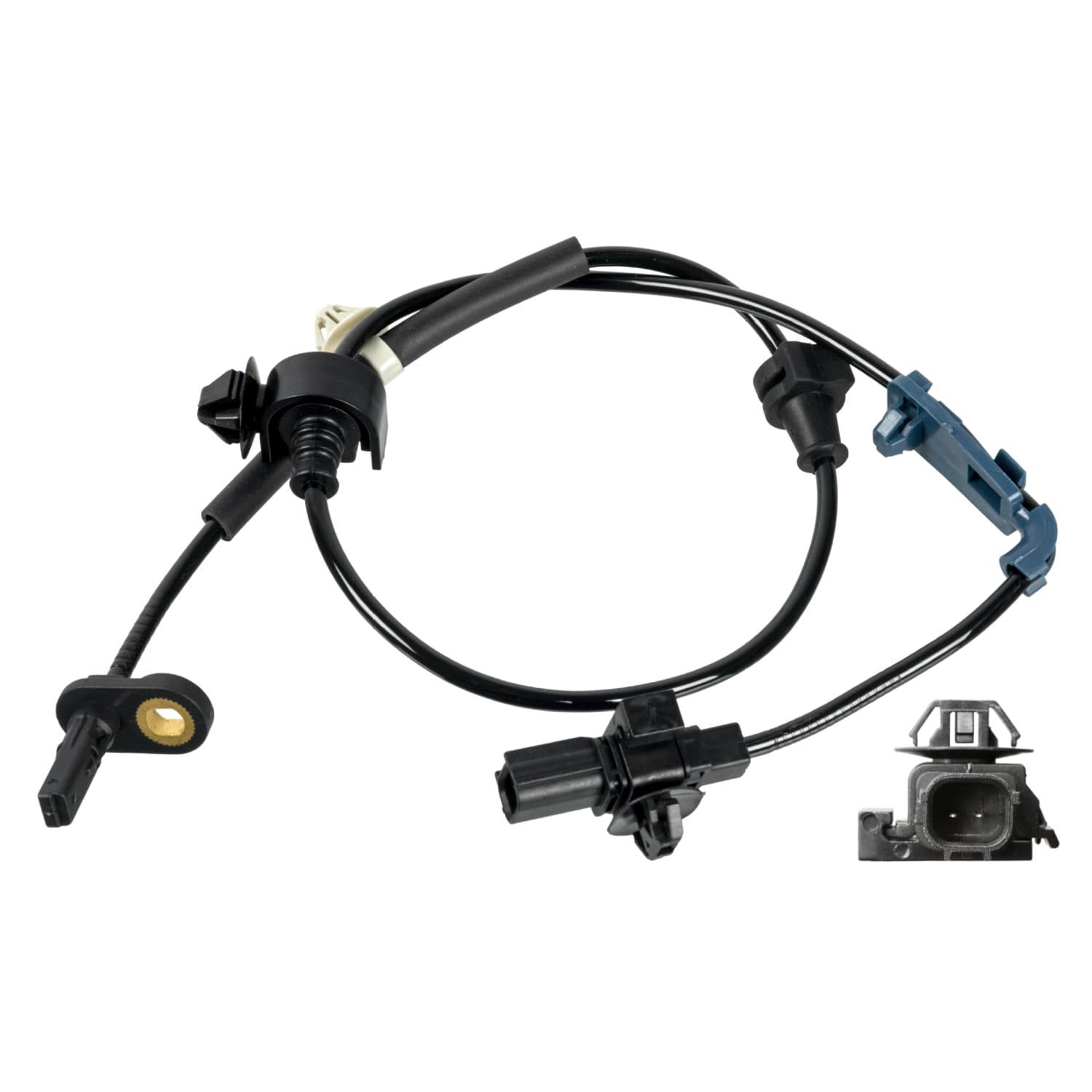 ABS-sensor