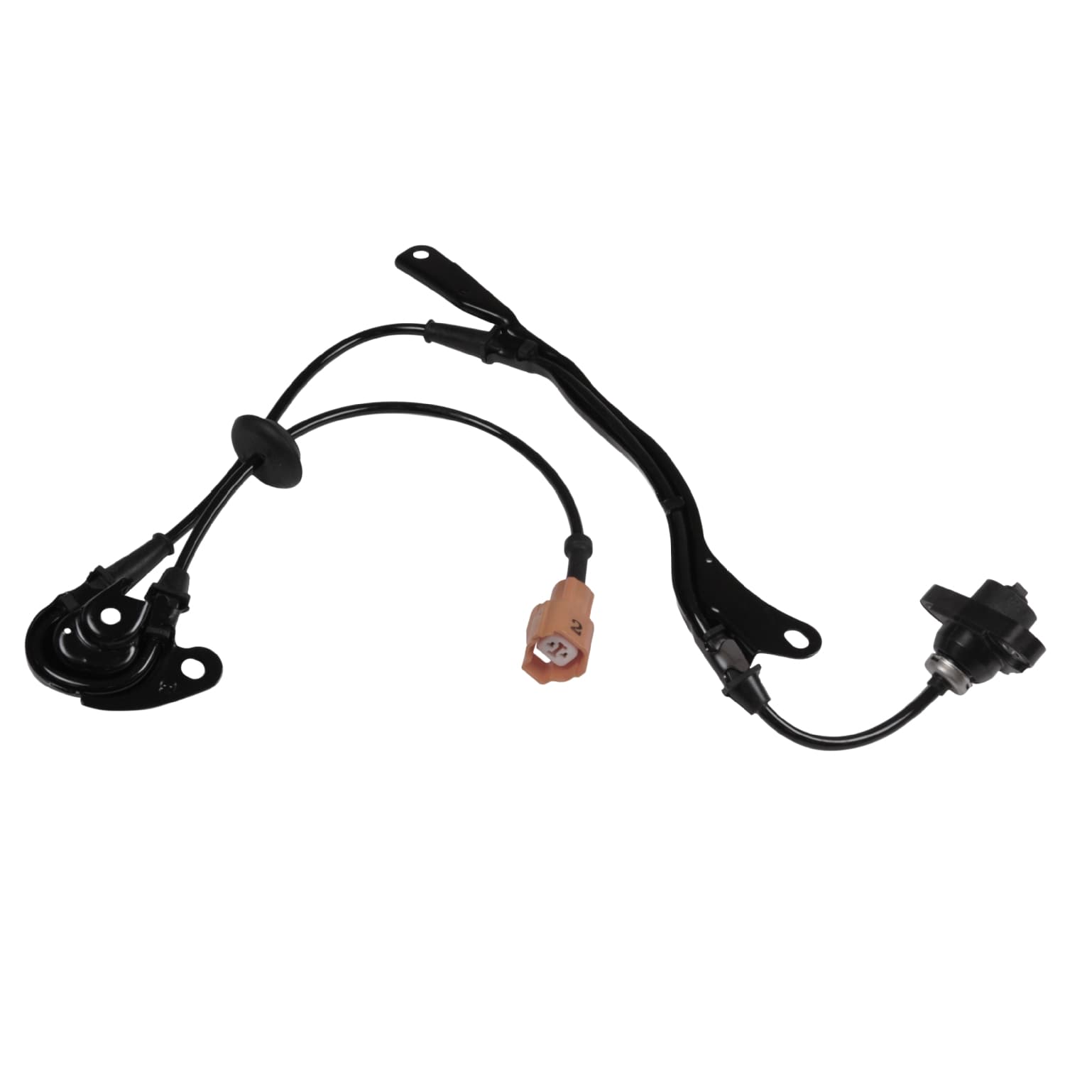 ABS-sensor